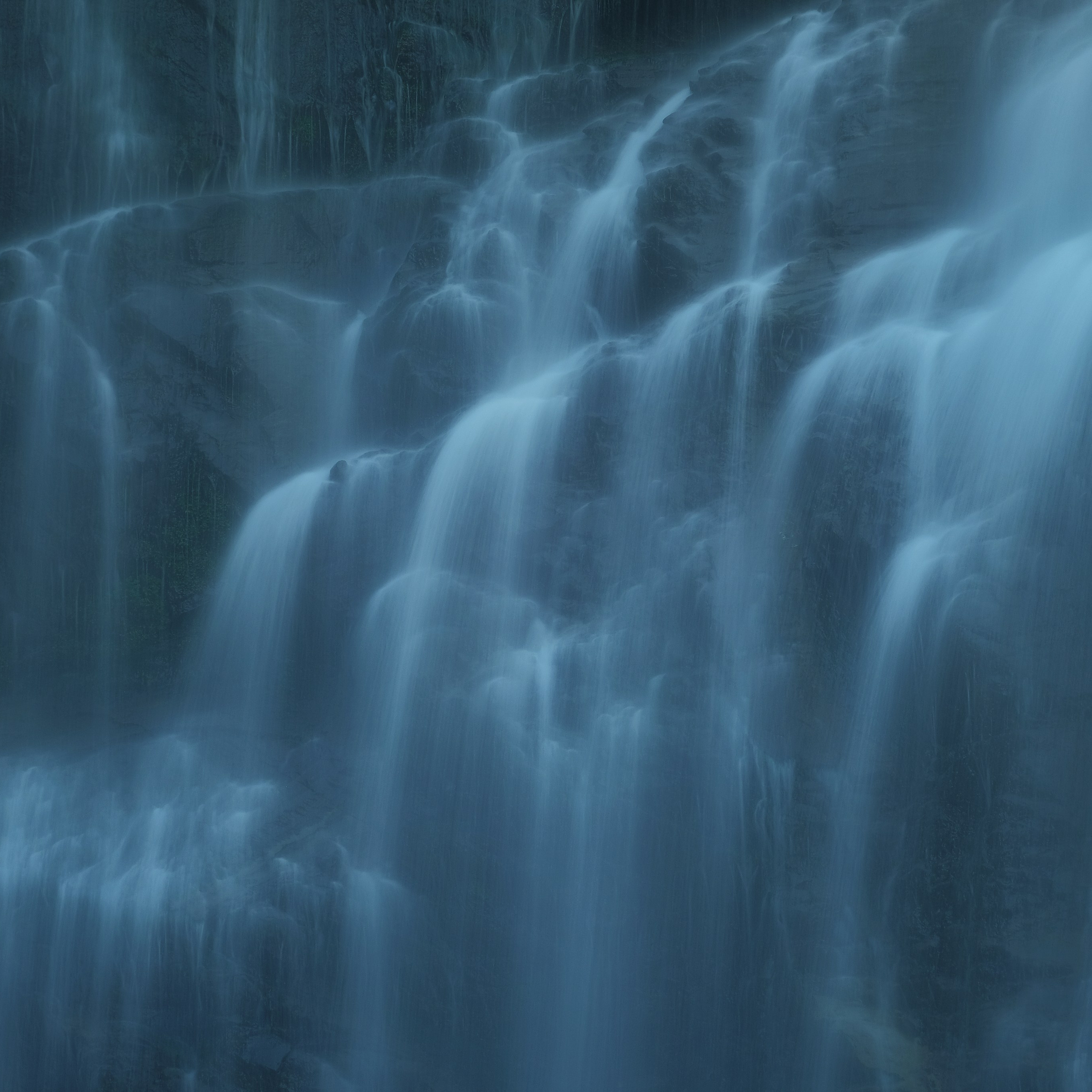 Живая вода. Пейзажный фотограф Олеся Федосеенкова. Фудфотограф в Туапсе, Краснодар
