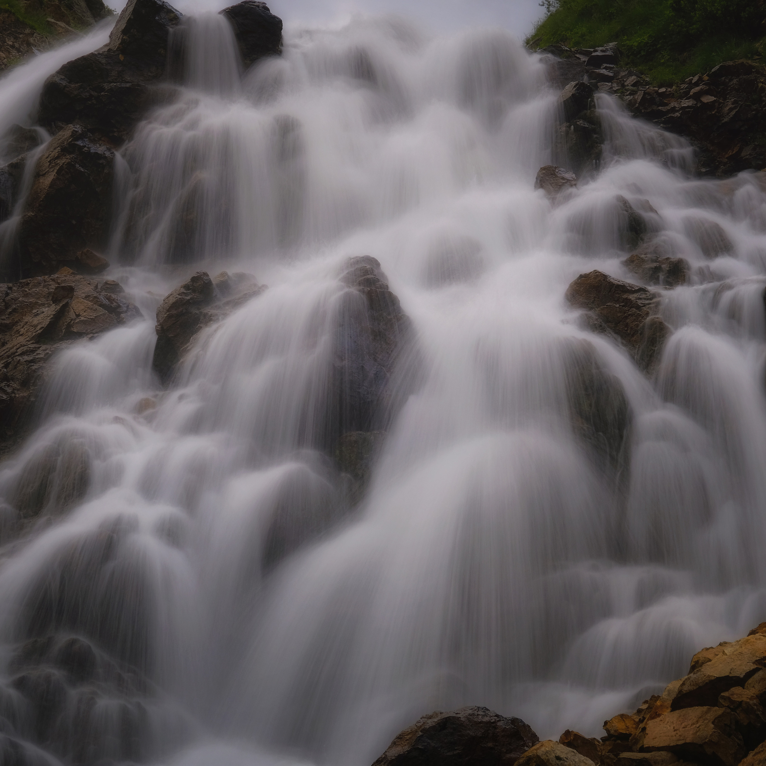 Живая вода. Пейзажный фотограф Олеся Федосеенкова. Фудфотограф в Туапсе, Краснодар
