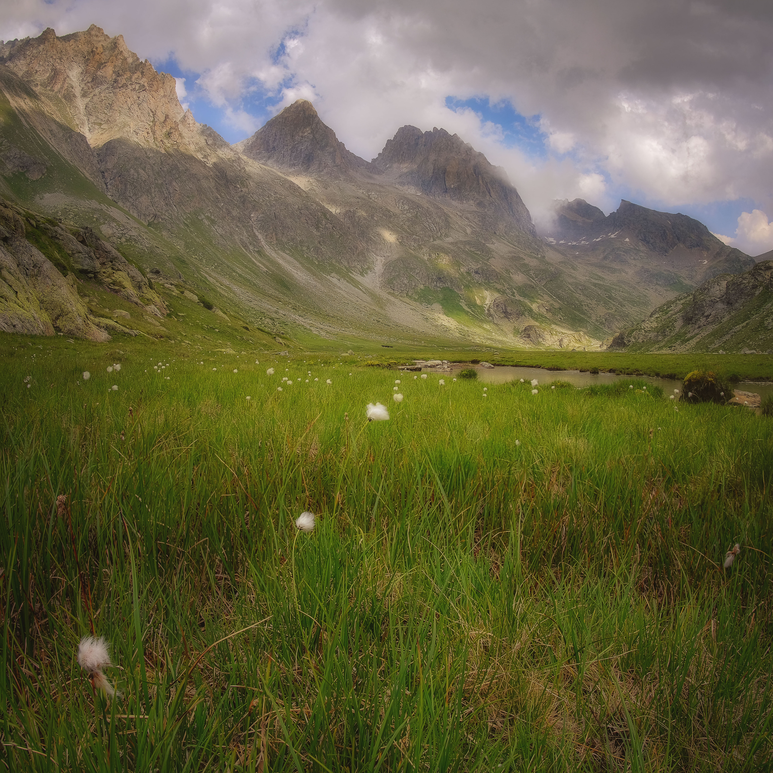 Карачаево-Черкесия. Пейзажный фотограф Олеся Федосеенкова. Фудфотограф в Туапсе, Краснодар