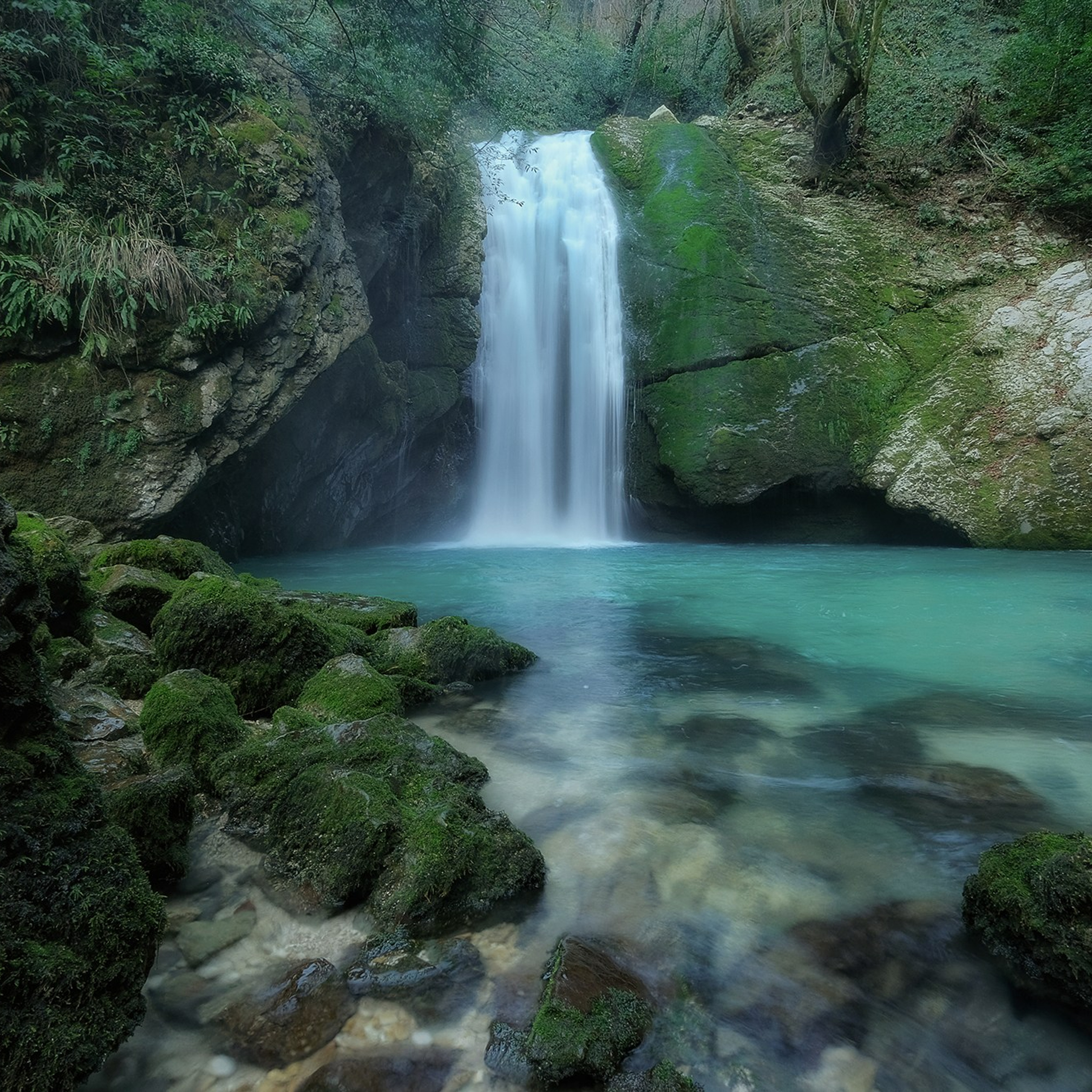 Грузия. Пейзажный фотограф Олеся Федосеенкова. Фудфотограф в Туапсе, Краснодар