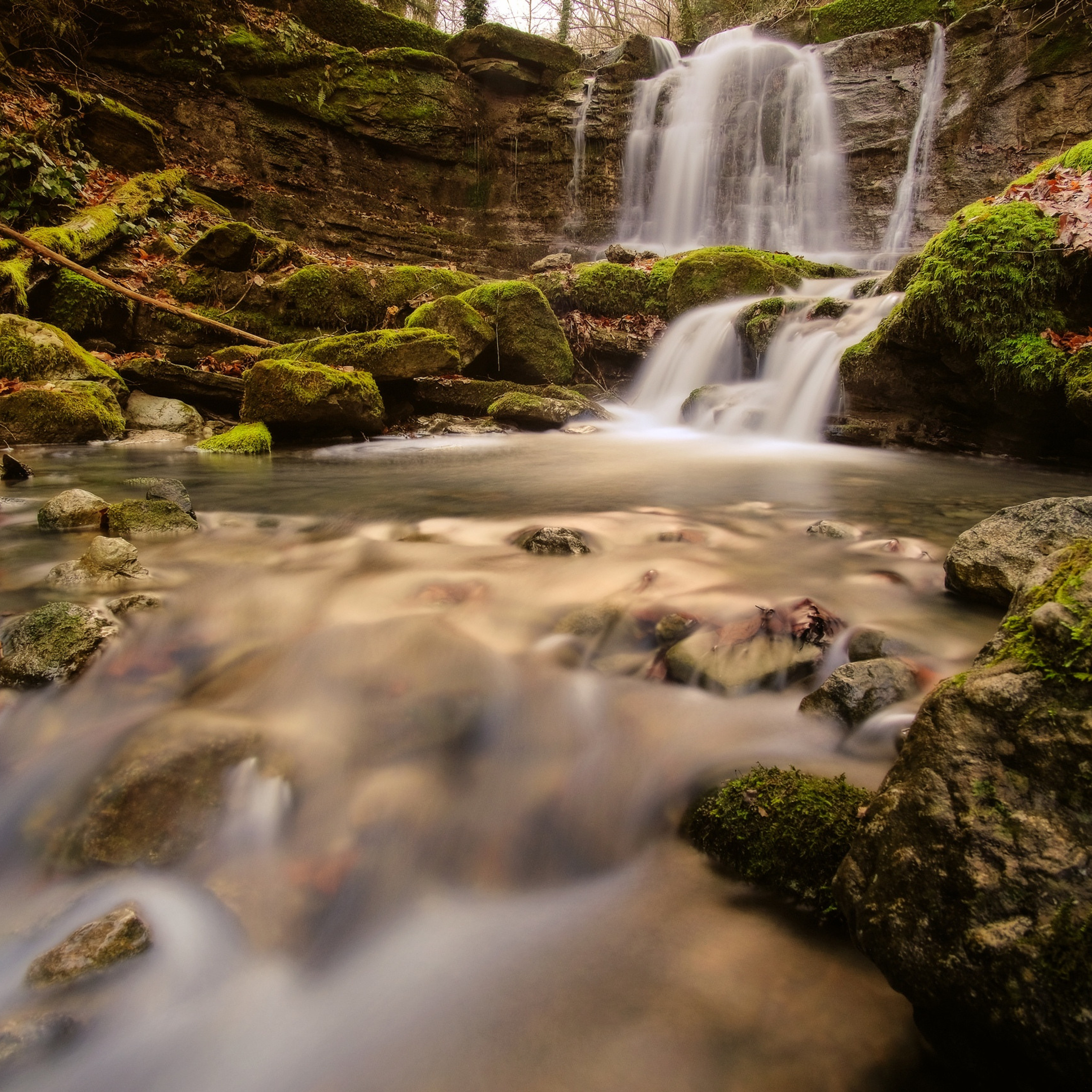 Живая вода. Пейзажный фотограф Олеся Федосеенкова. Фудфотограф в Туапсе, Краснодар