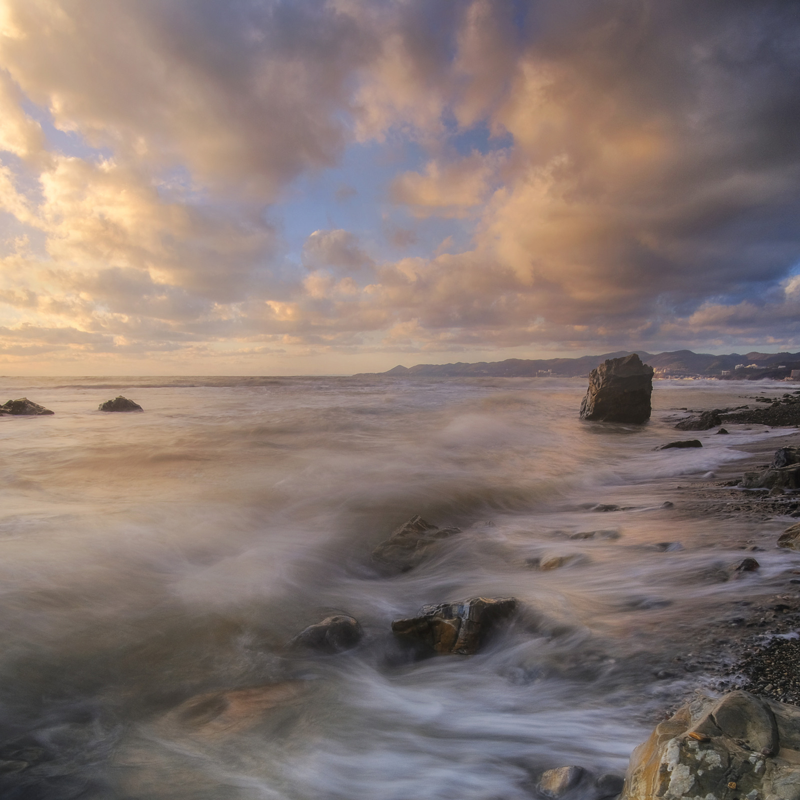Краснодарский край и Адыгея. Пейзажный фотограф Олеся Федосеенкова. Фудфотограф в Туапсе, Краснодар
