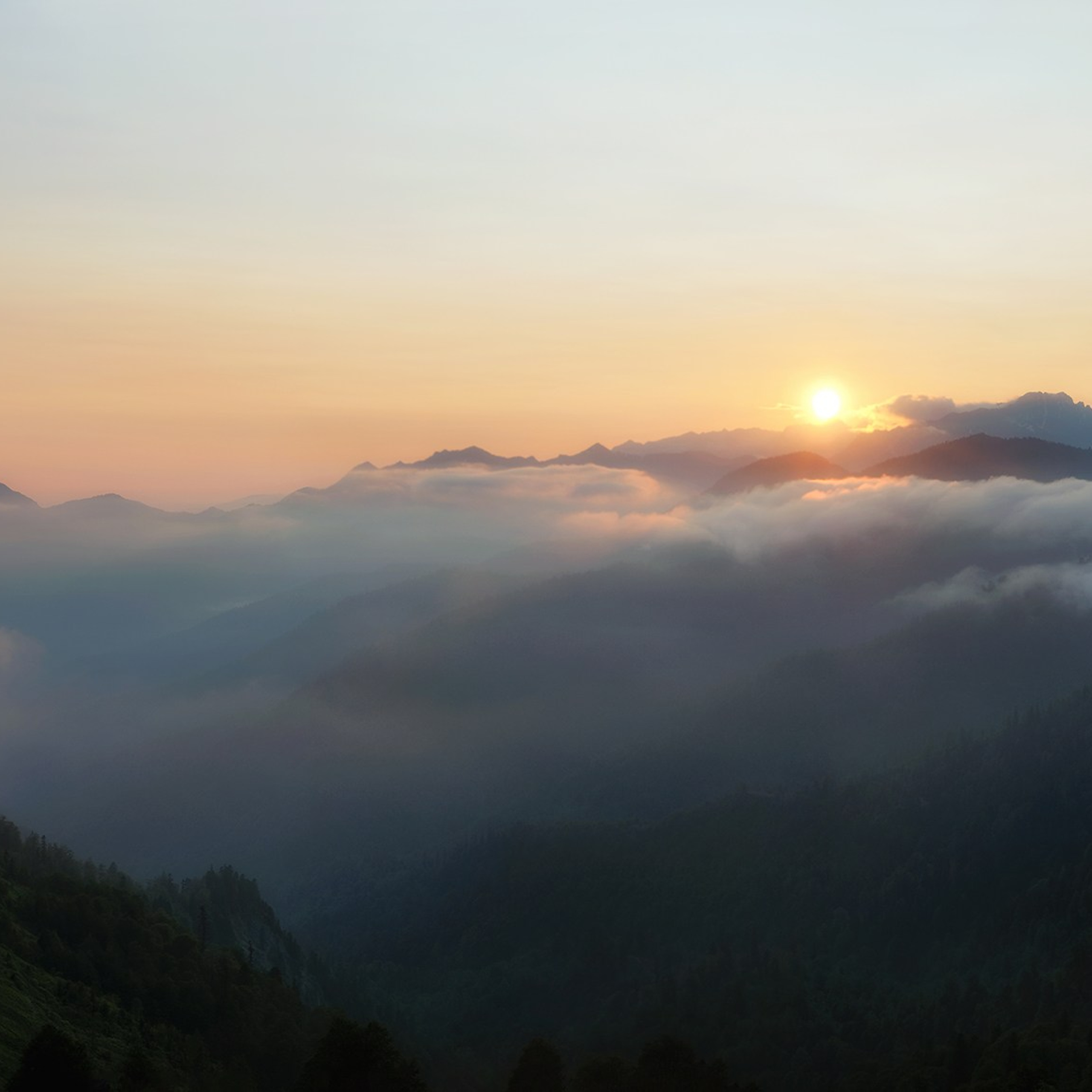 Грузия. Пейзажный фотограф Олеся Федосеенкова. Фудфотограф в Туапсе, Краснодар
