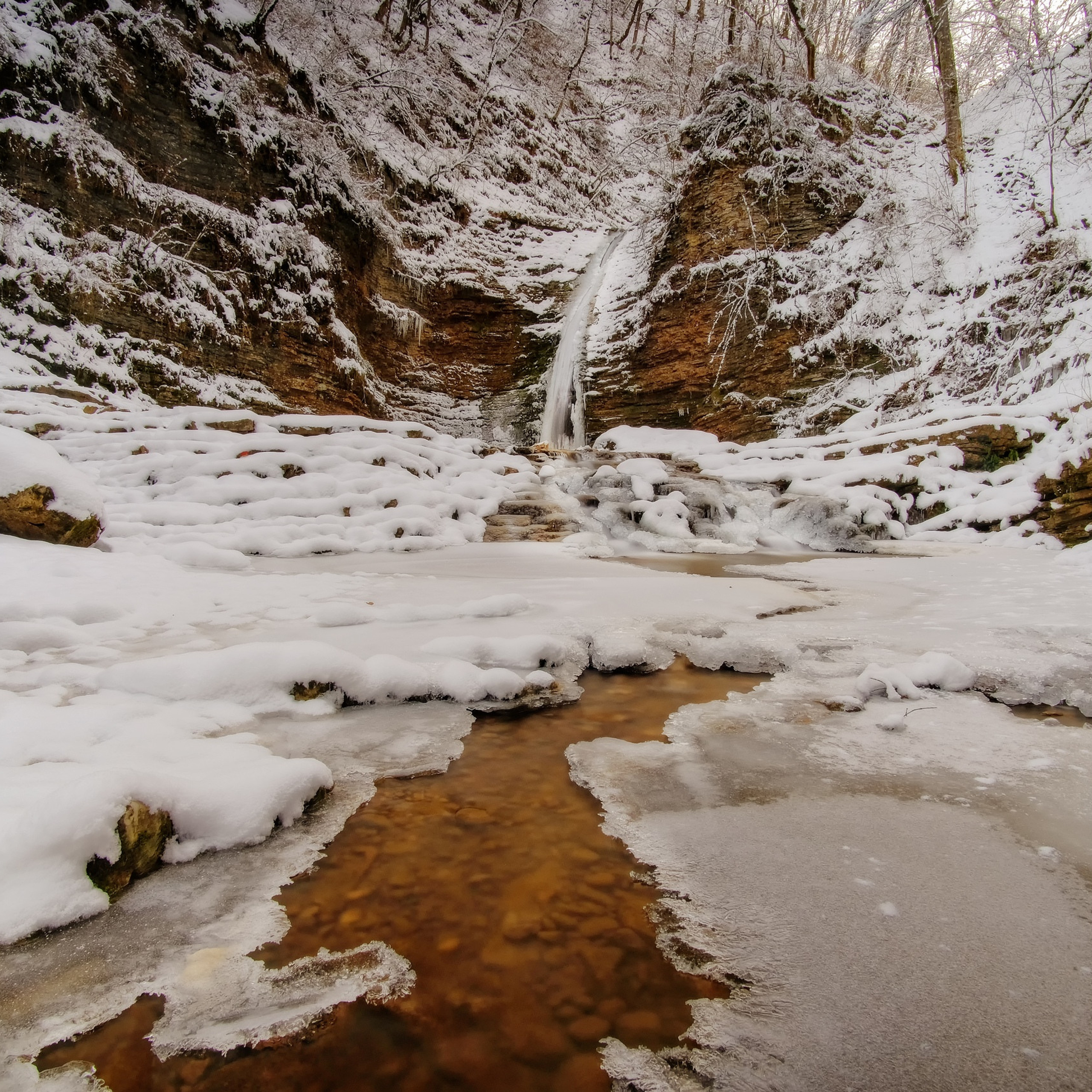 Живая вода. Пейзажный фотограф Олеся Федосеенкова. Фудфотограф в Туапсе, Краснодар