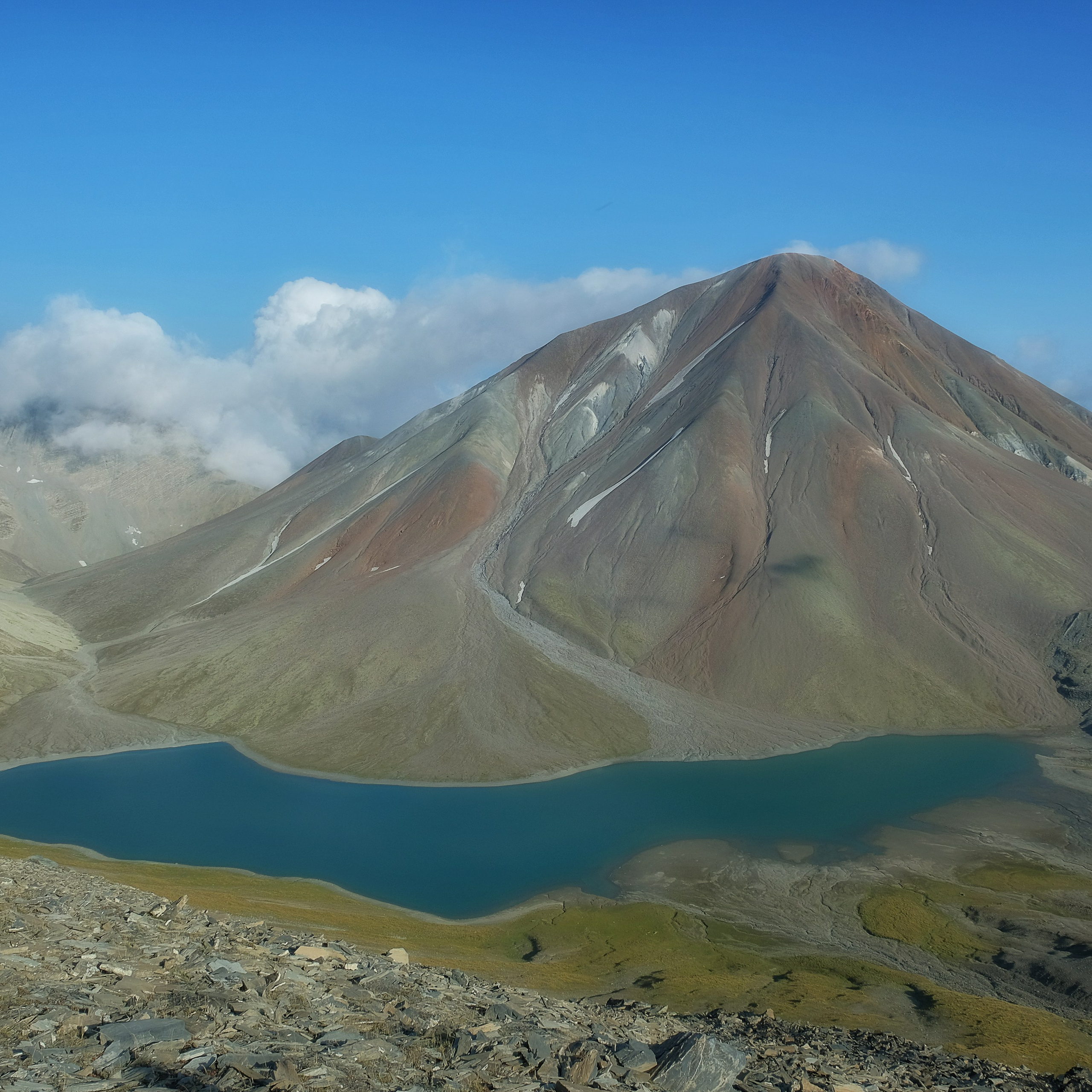 Грузия. Пейзажный фотограф Олеся Федосеенкова. Фудфотограф в Туапсе, Краснодар
