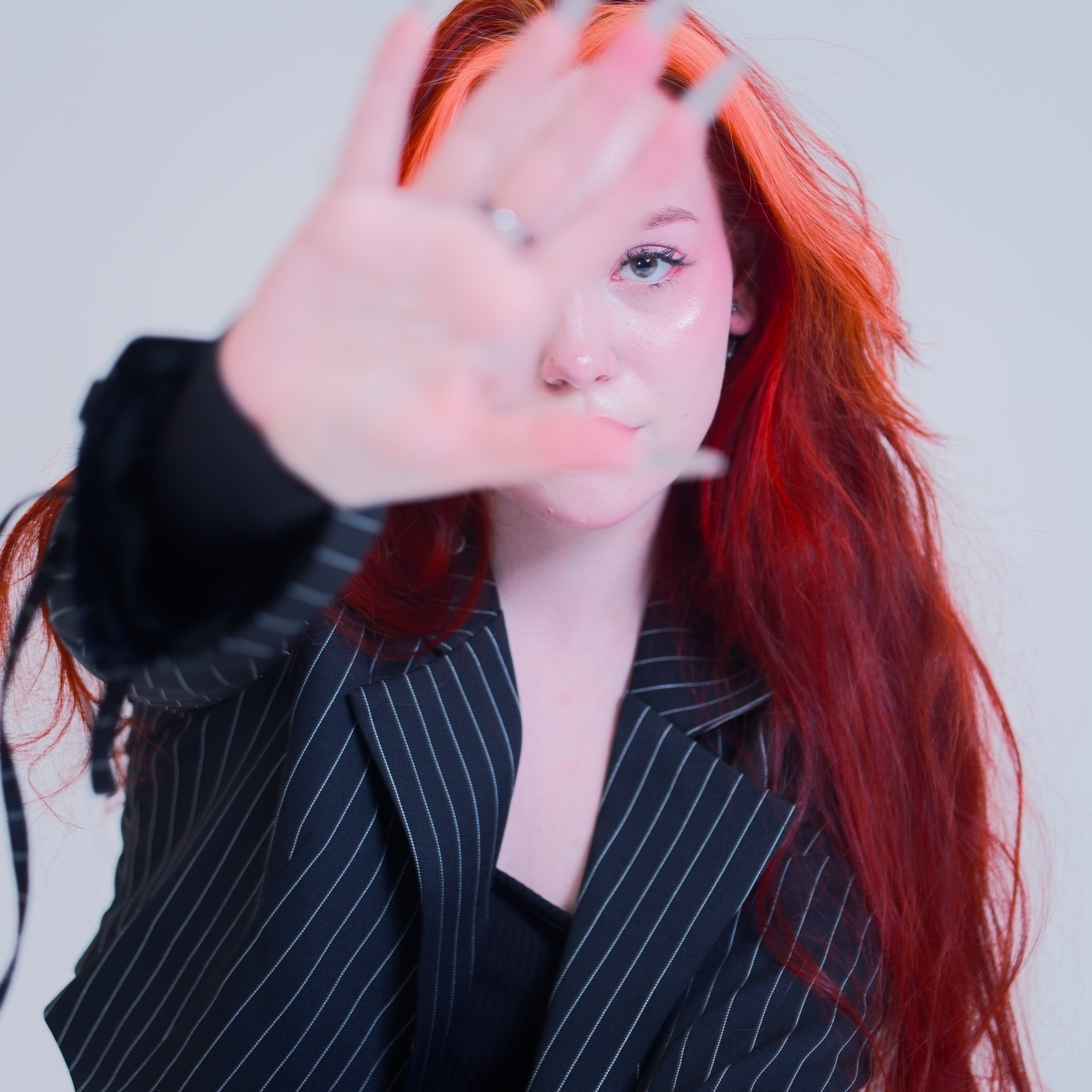 Лиса. Циклорама