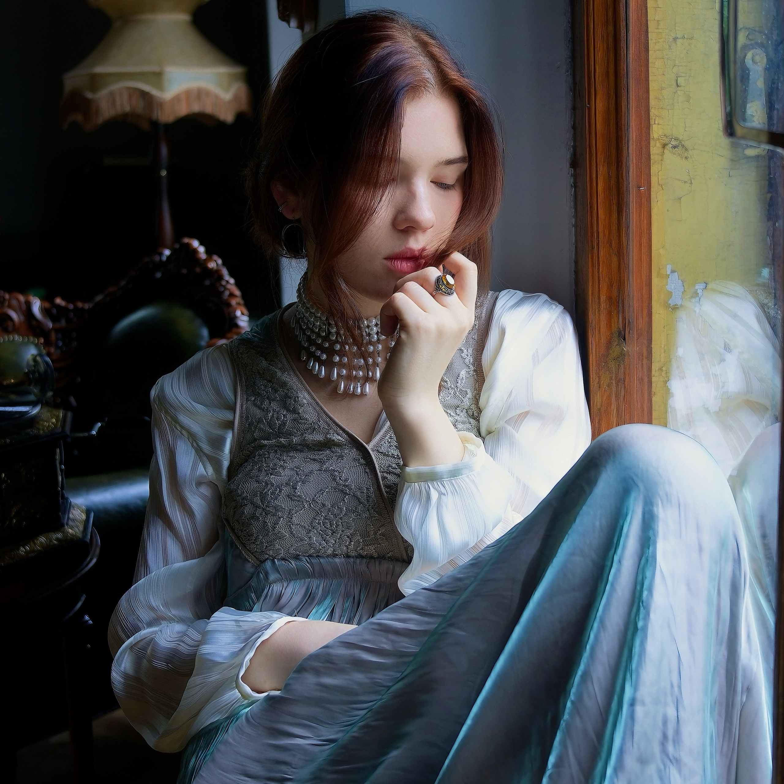 Елена. OldMoney