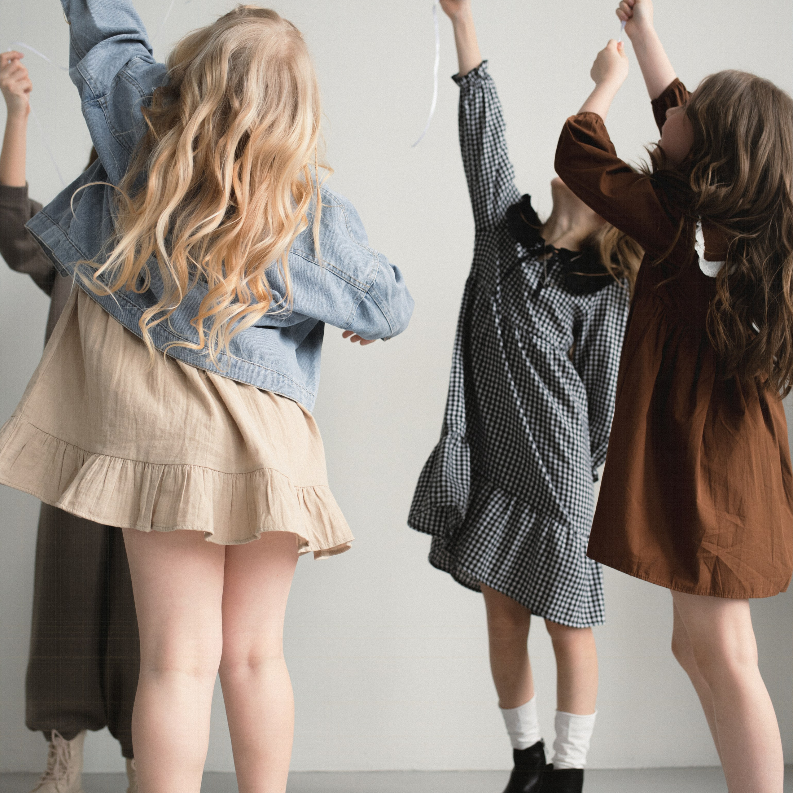 Детский каталог