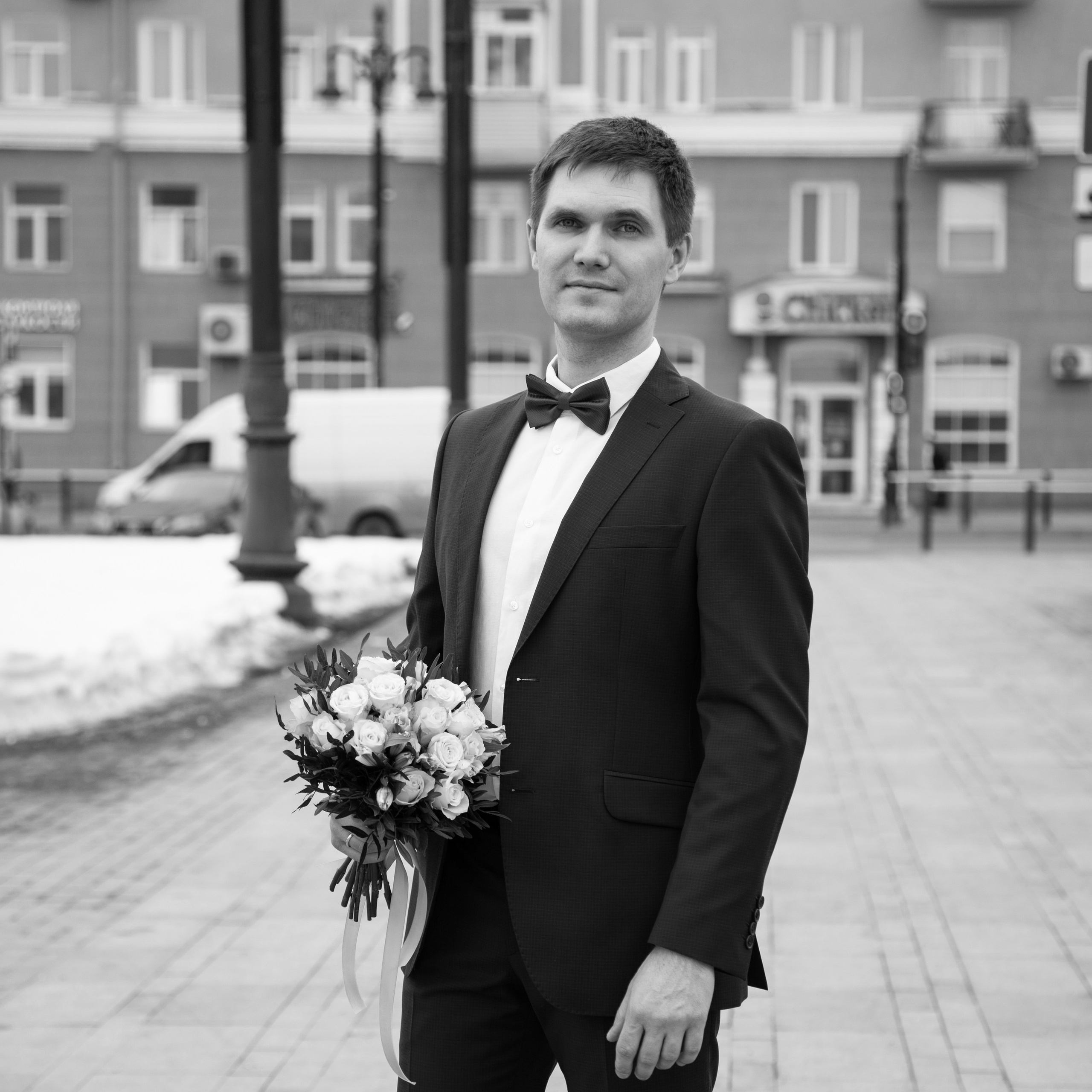 Свадебный фотограф Пермь Олеся Брагина