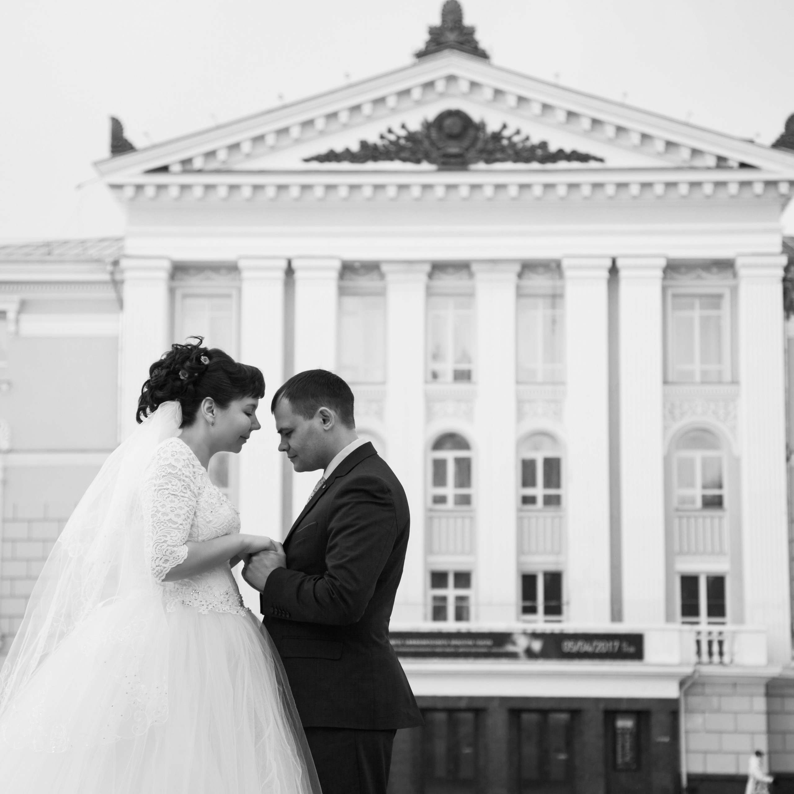 Свадебный фотограф Пермь Олеся Брагина