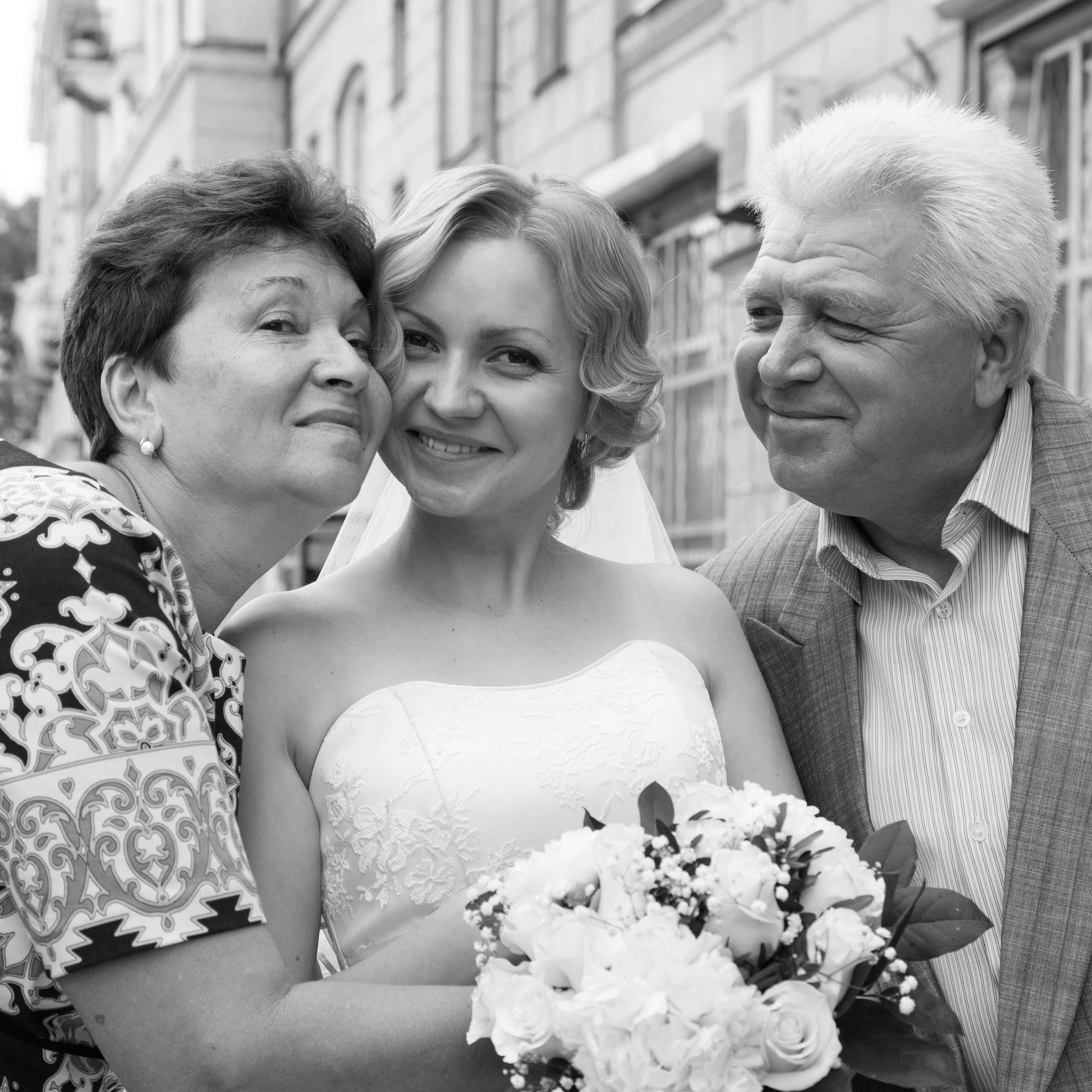 Свадебный фотограф Пермь Олеся Брагина