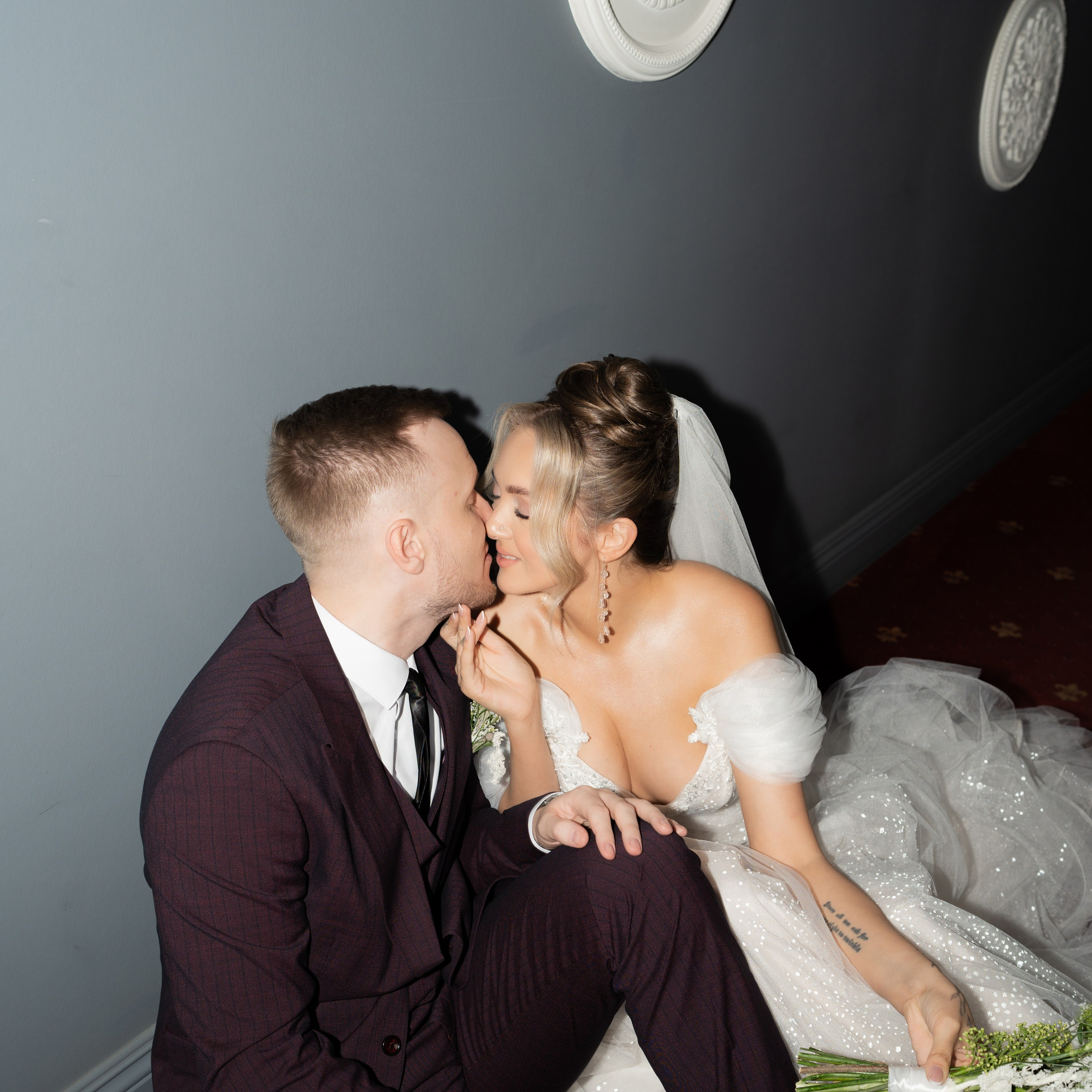 Два сердца&nbsp;— один ритм