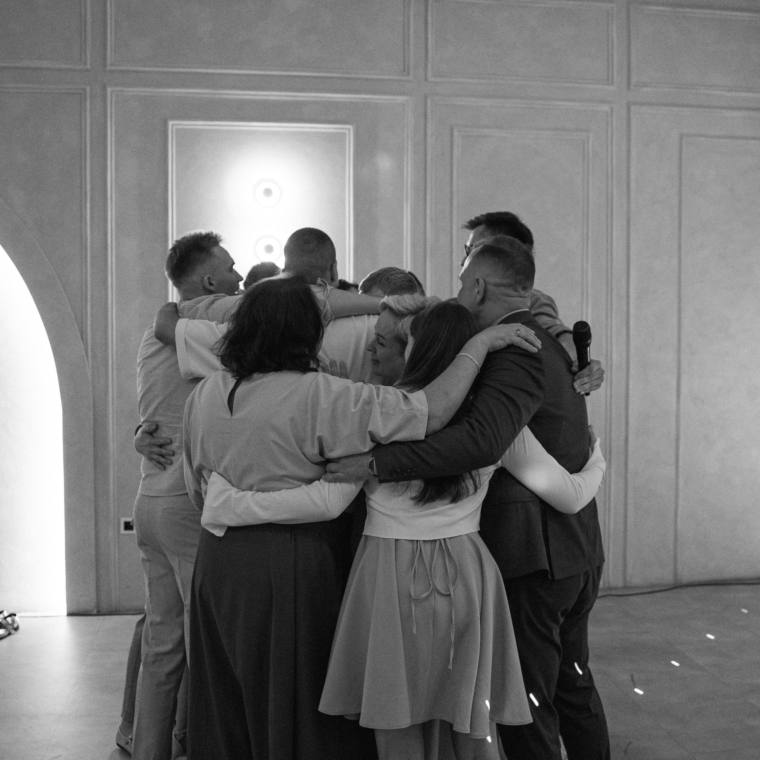 Свет их&nbsp;улыбок