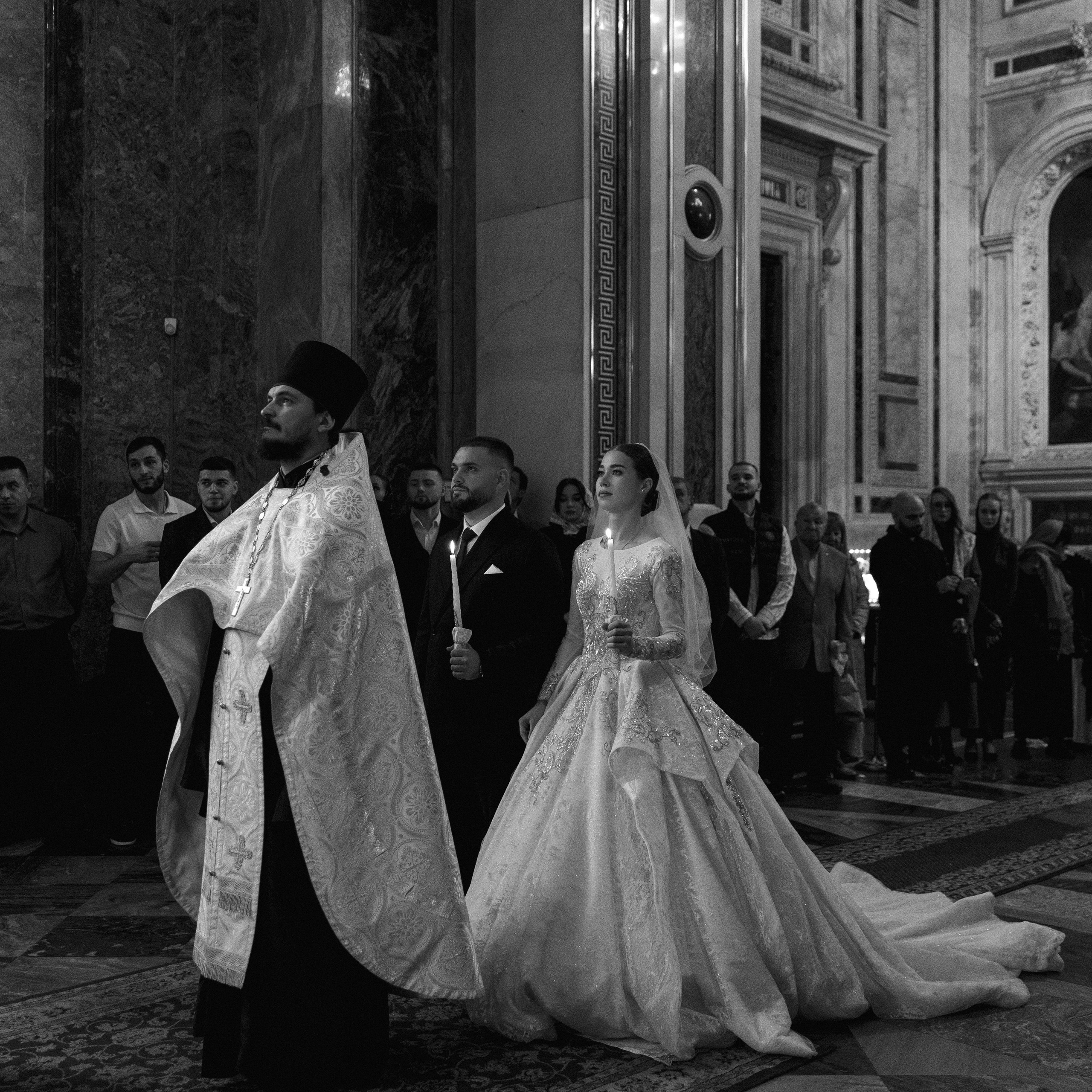 Навсегда. Перед лицом вечности