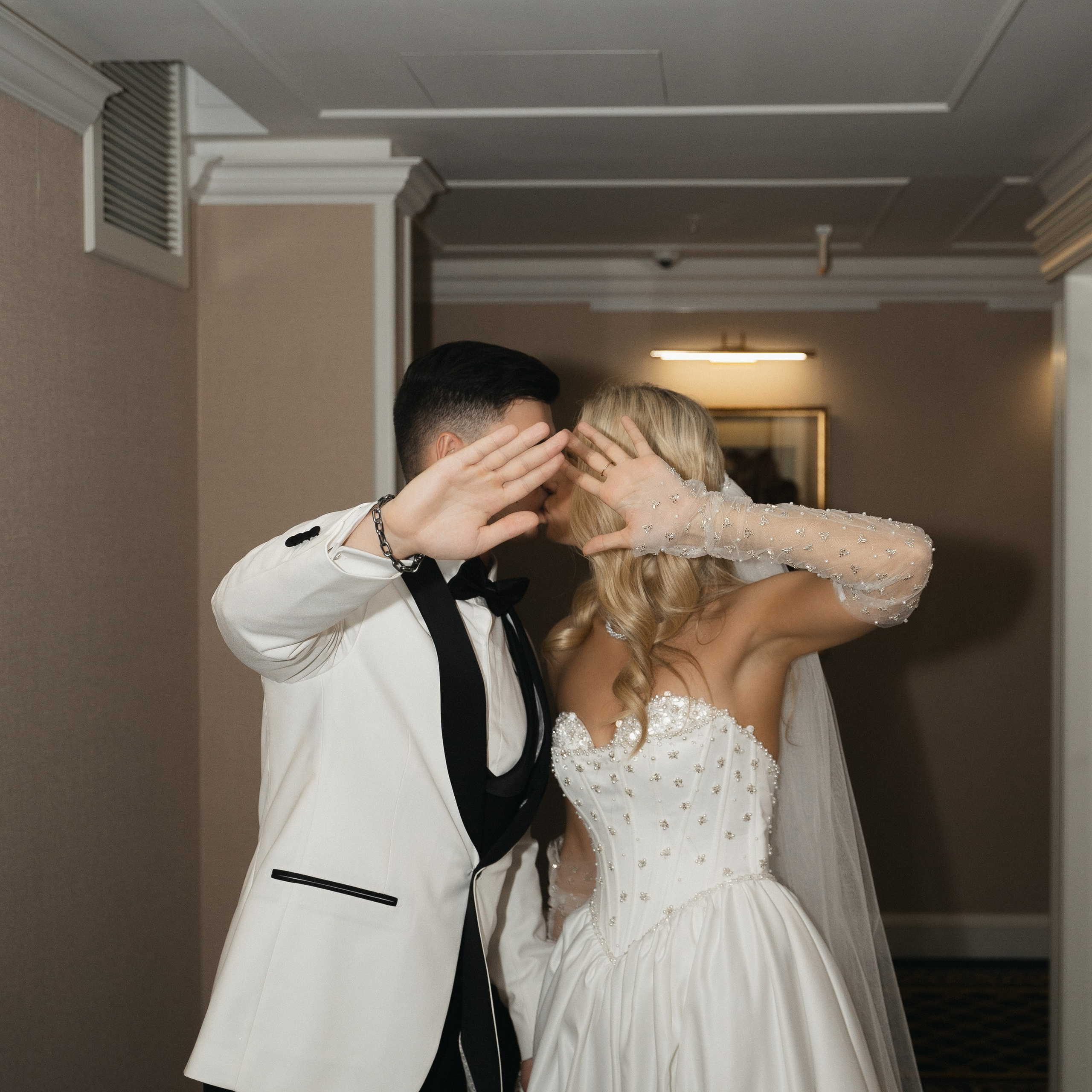 Моменты в ритме стиля