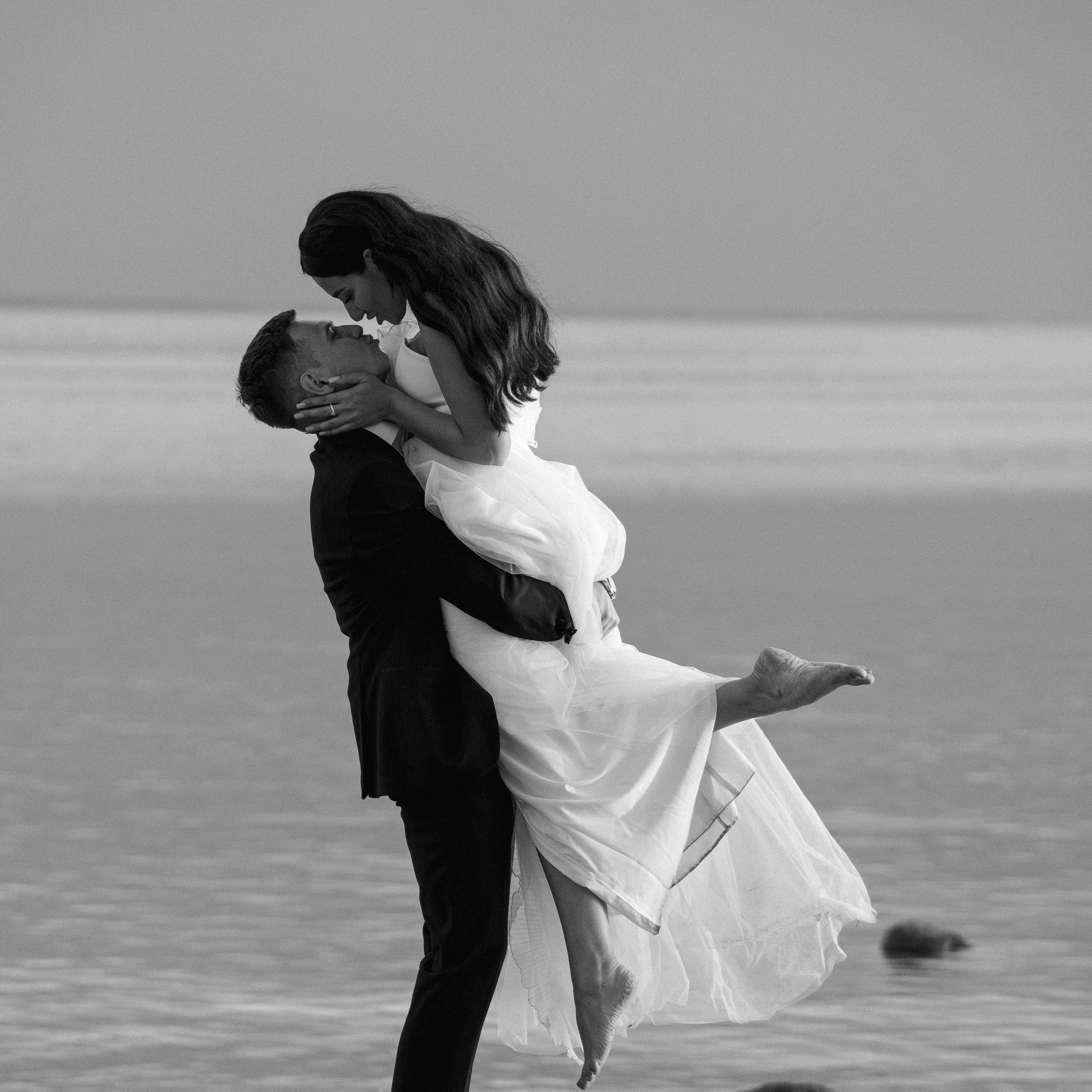 Стас и Александра