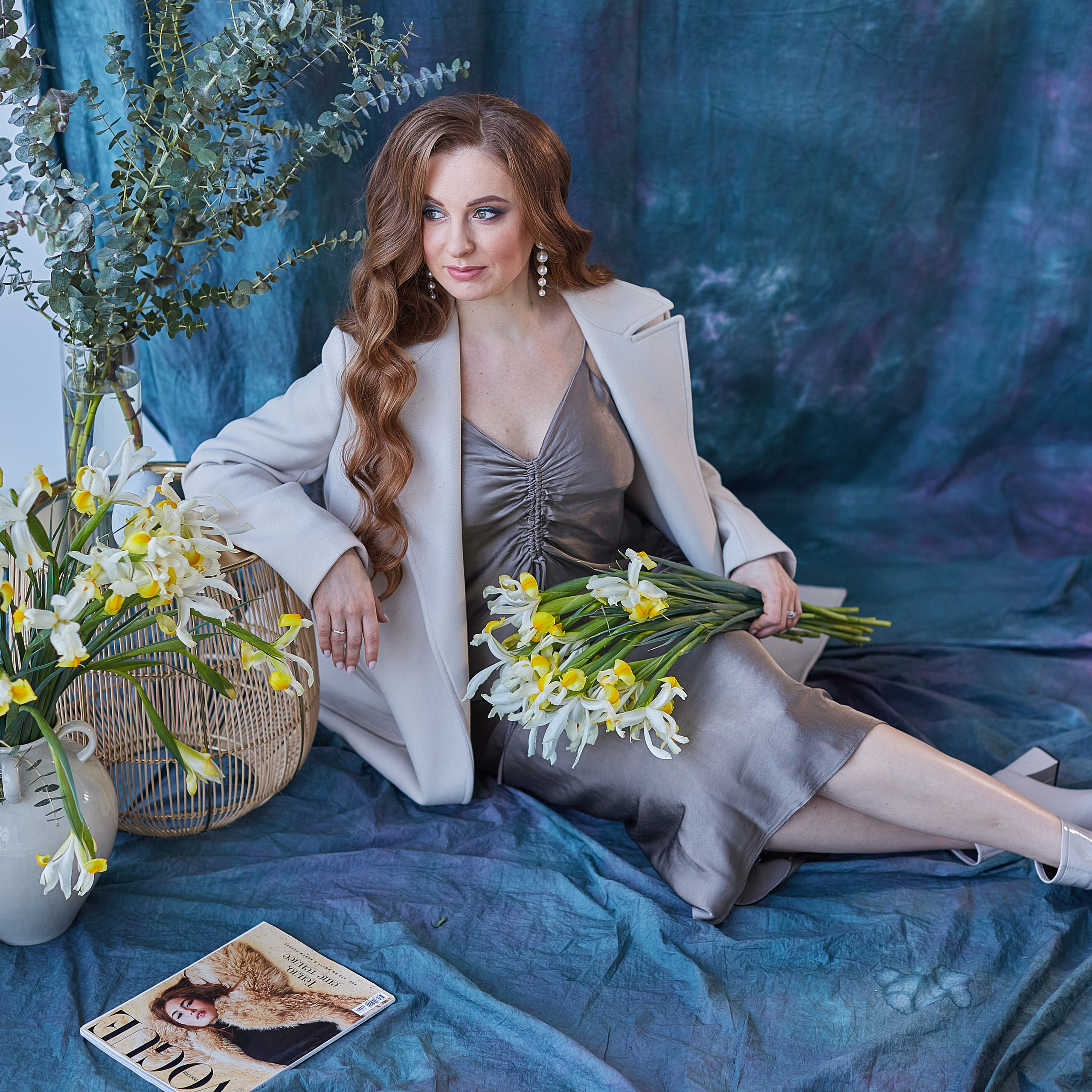 Отзывы. Фотограф Донецк ДНР, Ростов-на-Дону