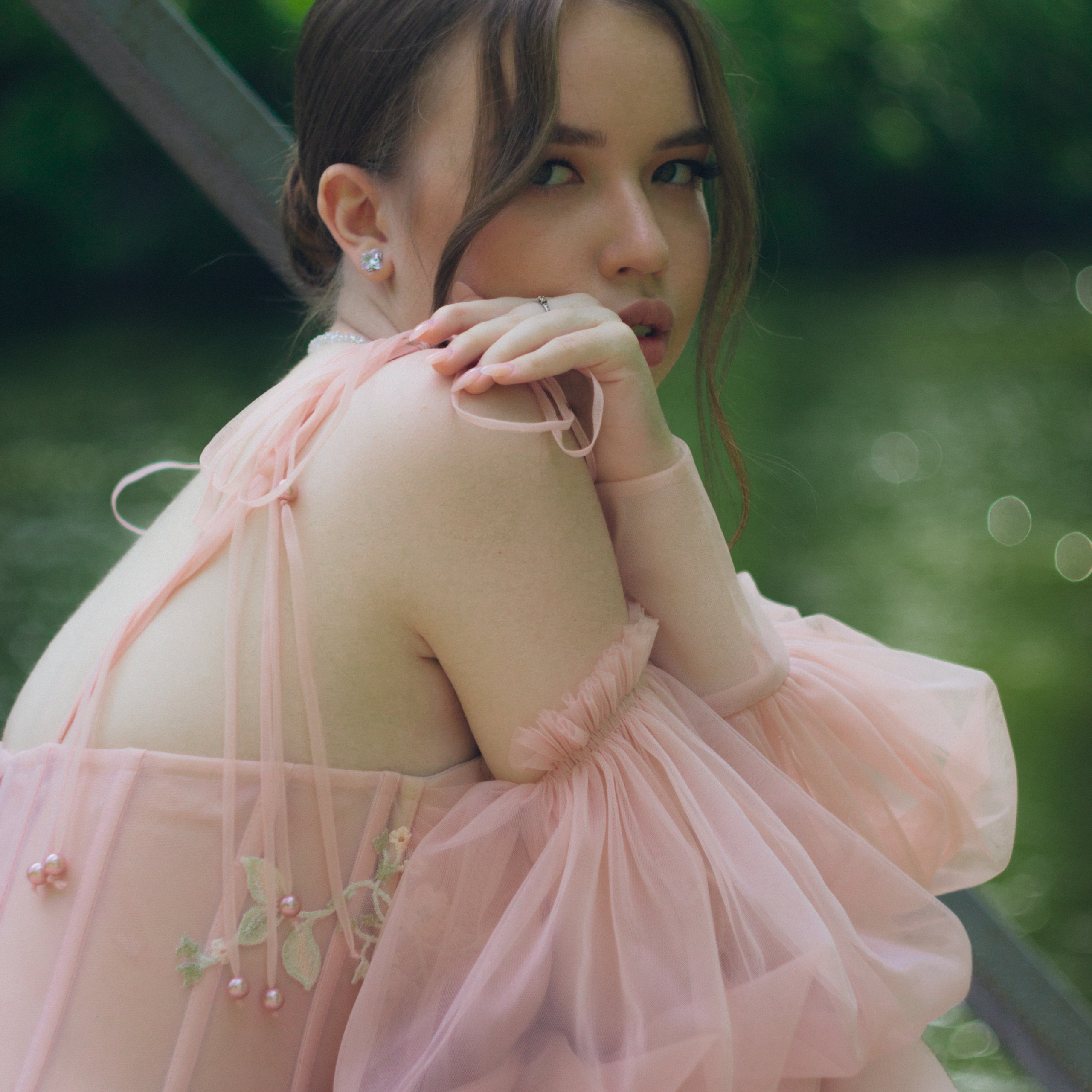 Отзывы. Индивидуальный фотограф в Саранске Светлана Капусткина