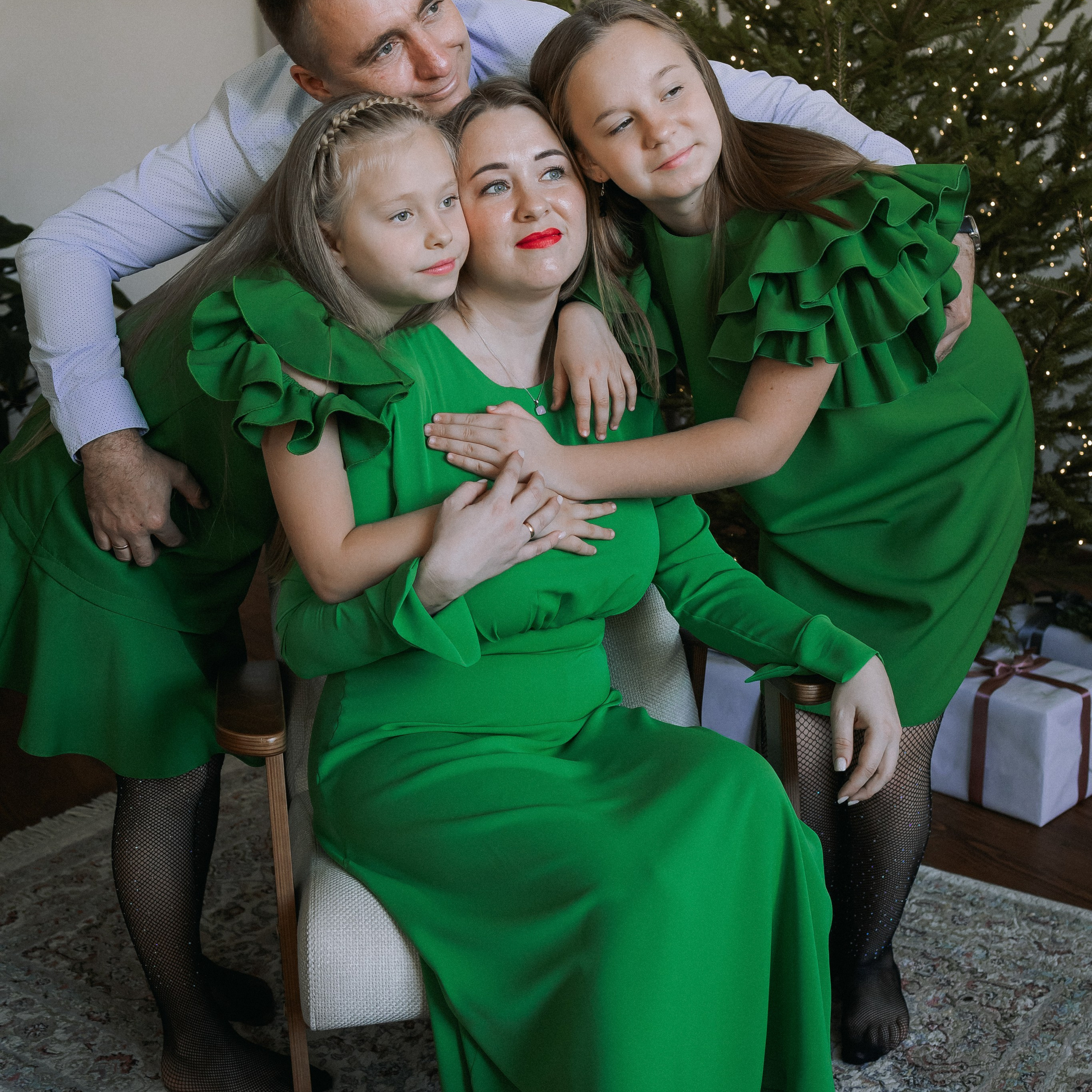 Отзывы. Свадебная фотография. Арина Рубах