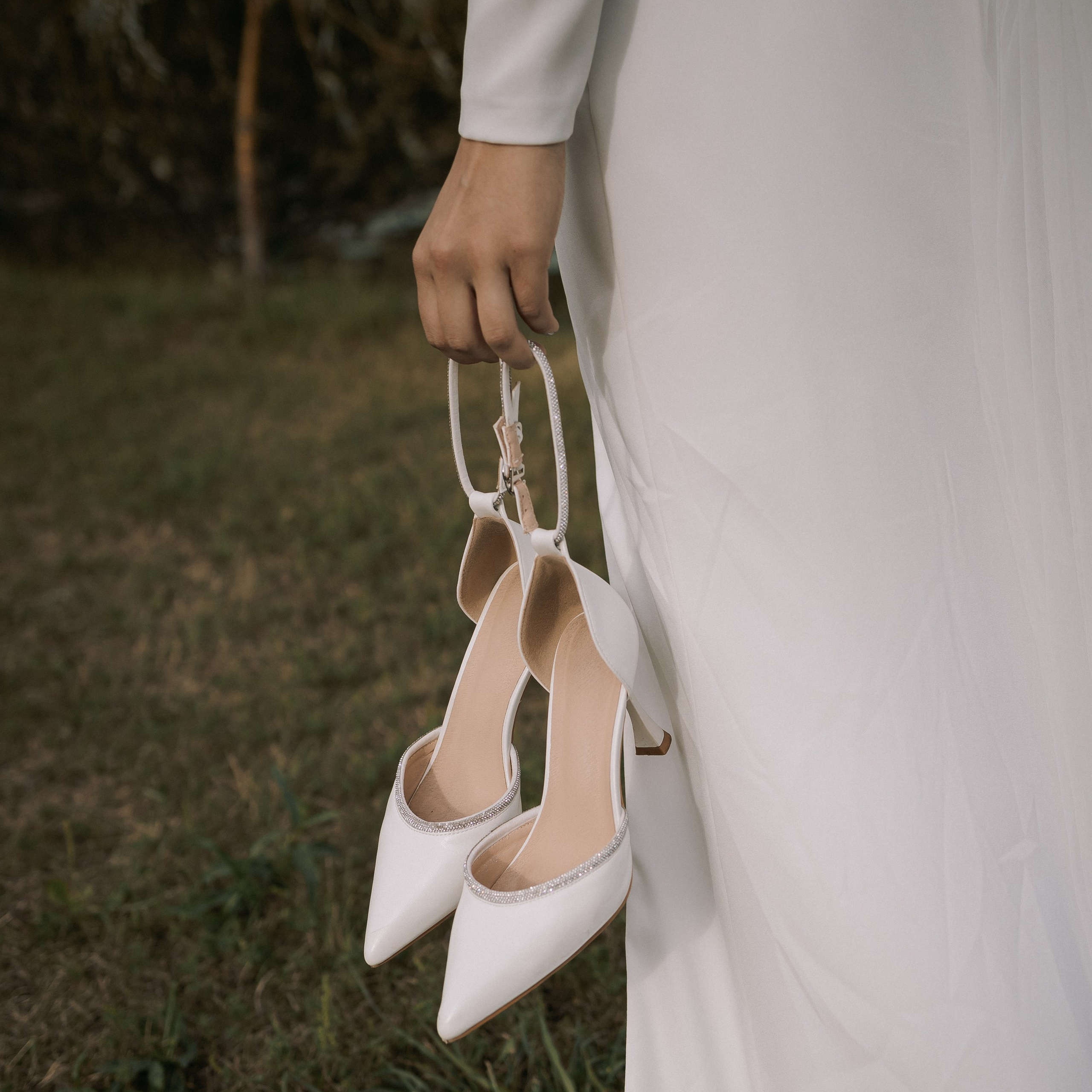 Отзывы. Свадебная фотография. Арина Рубах