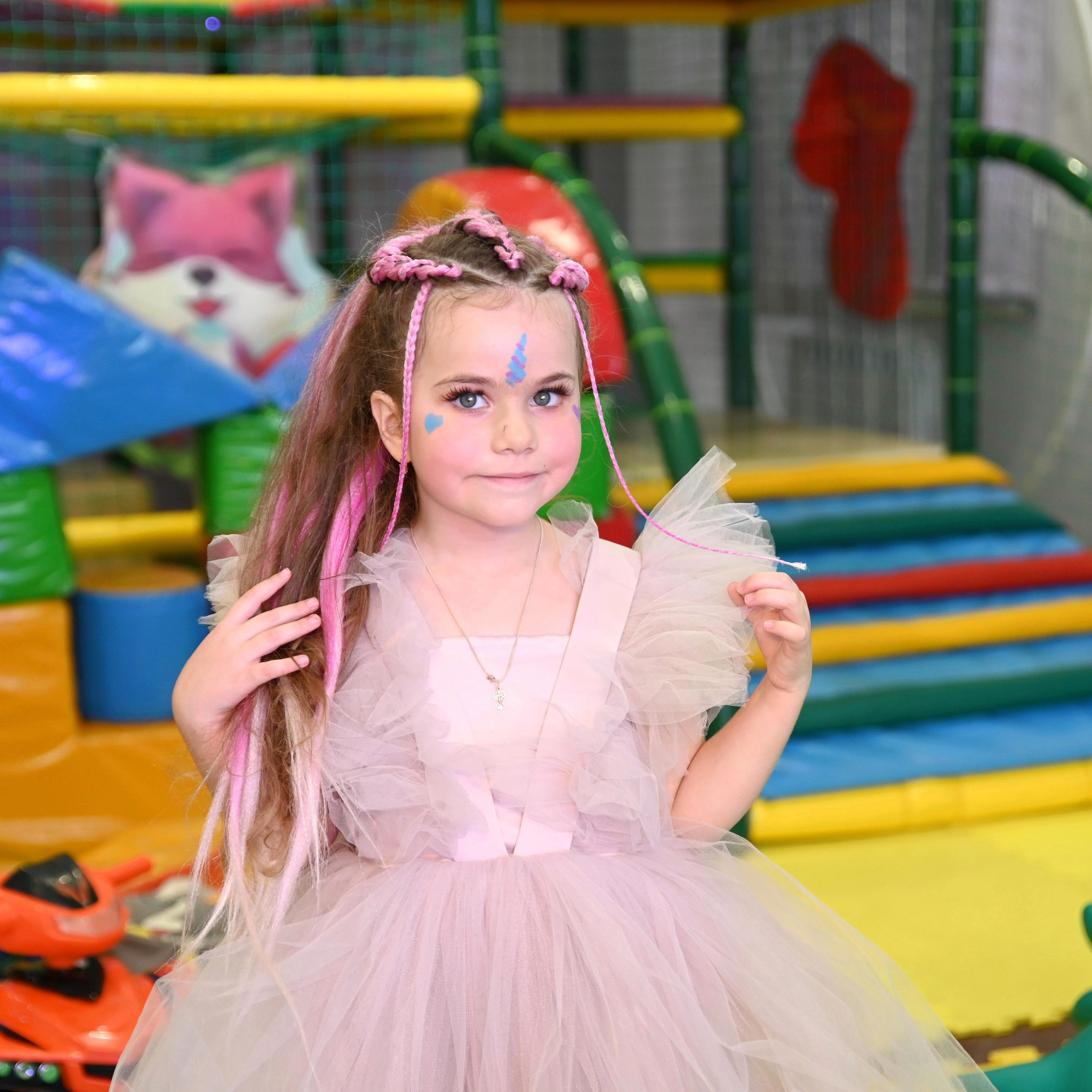 Игротека «Море Позитива»