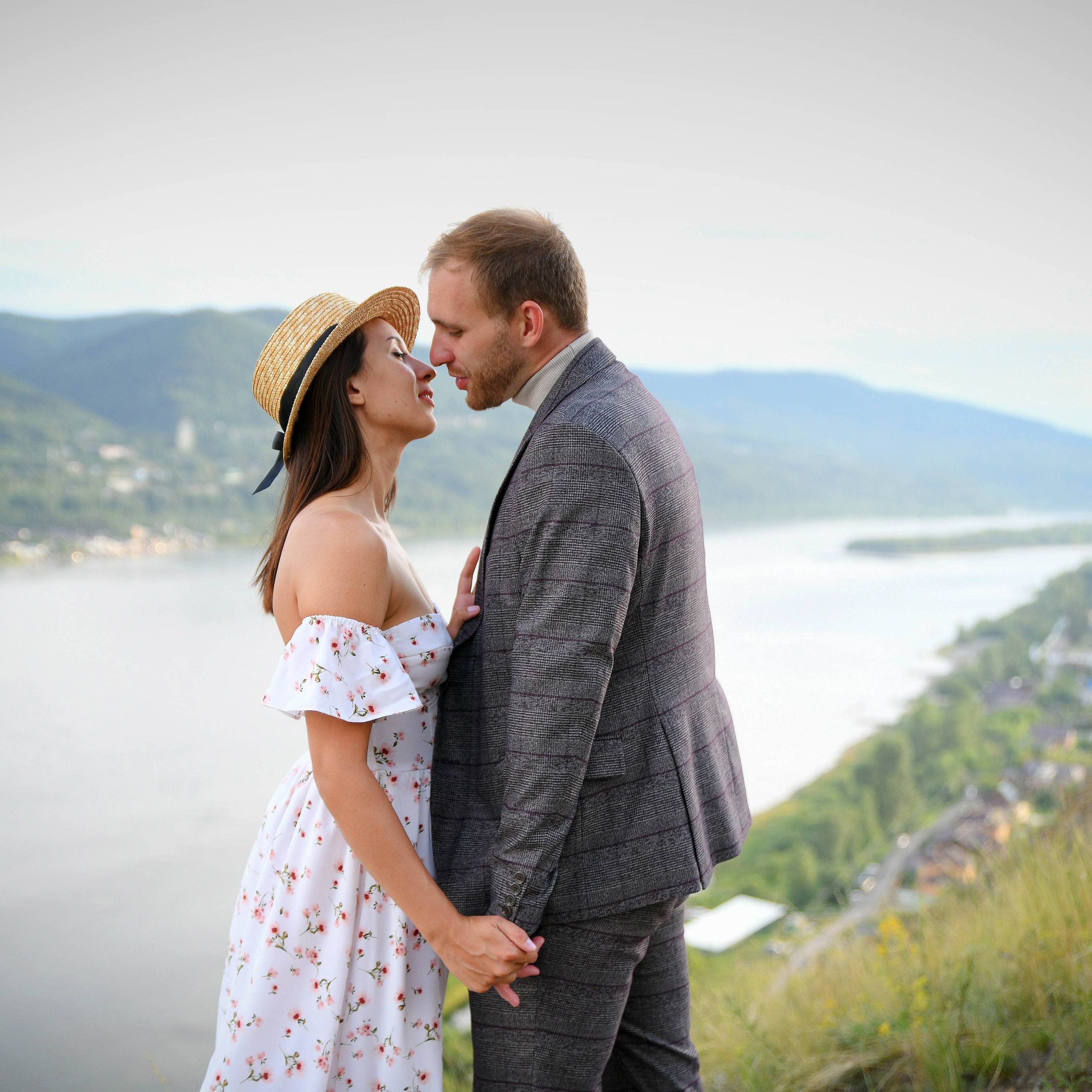 Парные Фотосессии