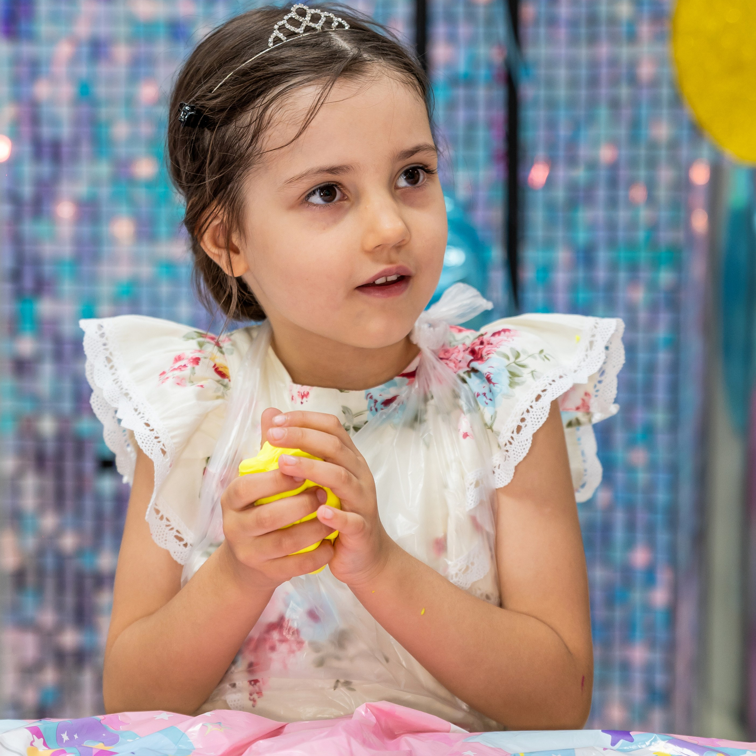 Игротека Ниндзя Кидс