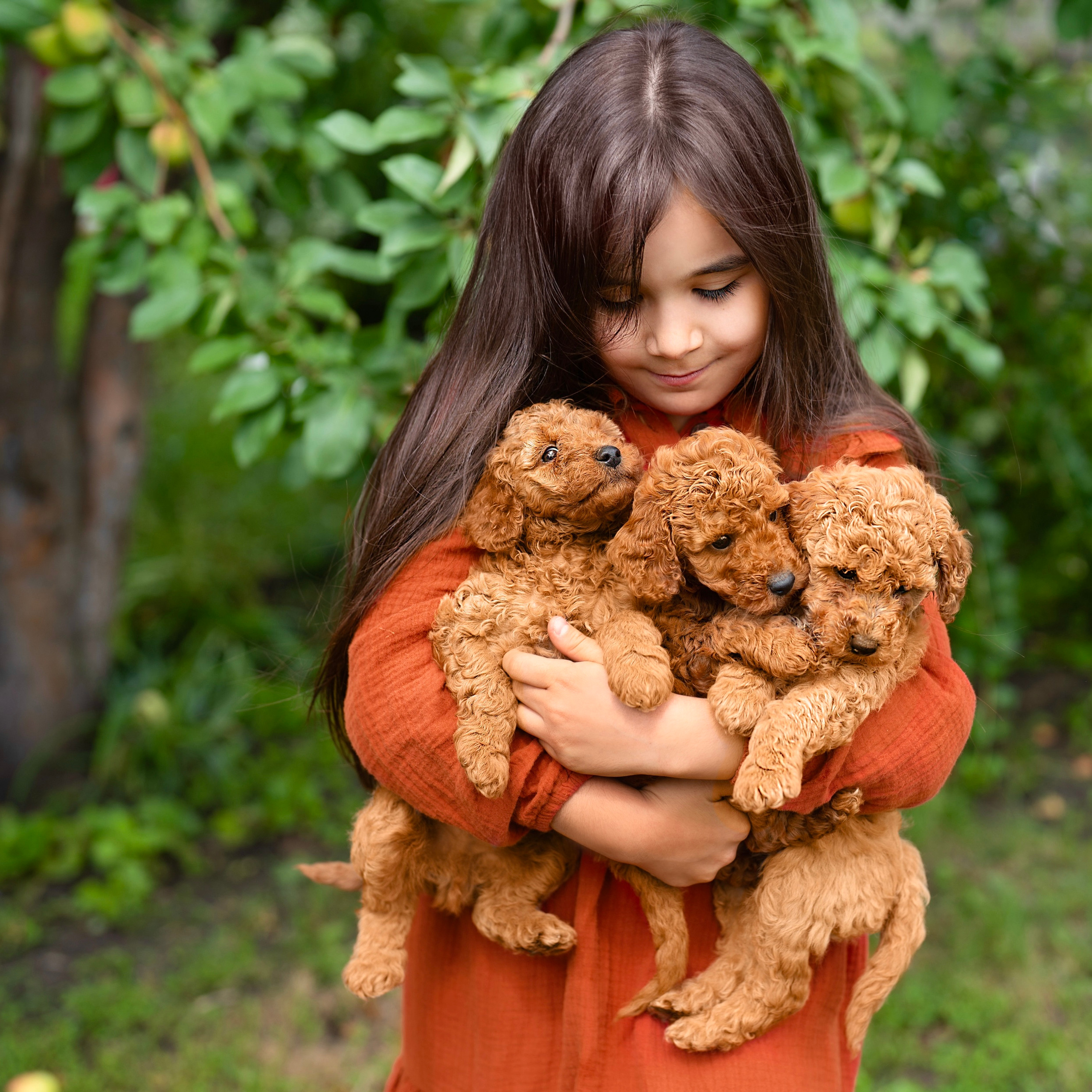 Детский, Семейный фотограф Челябинск