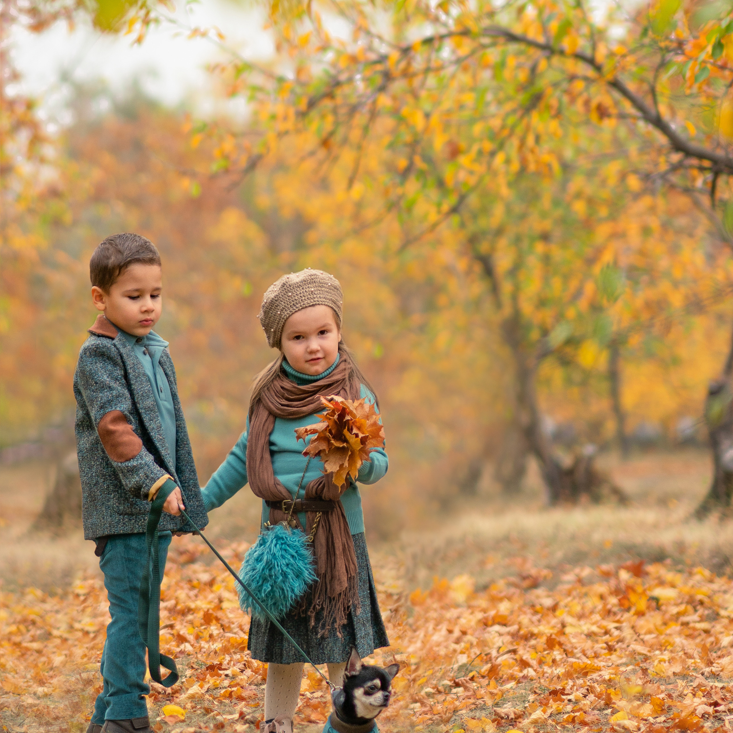 Детский, Семейный фотограф Челябинск