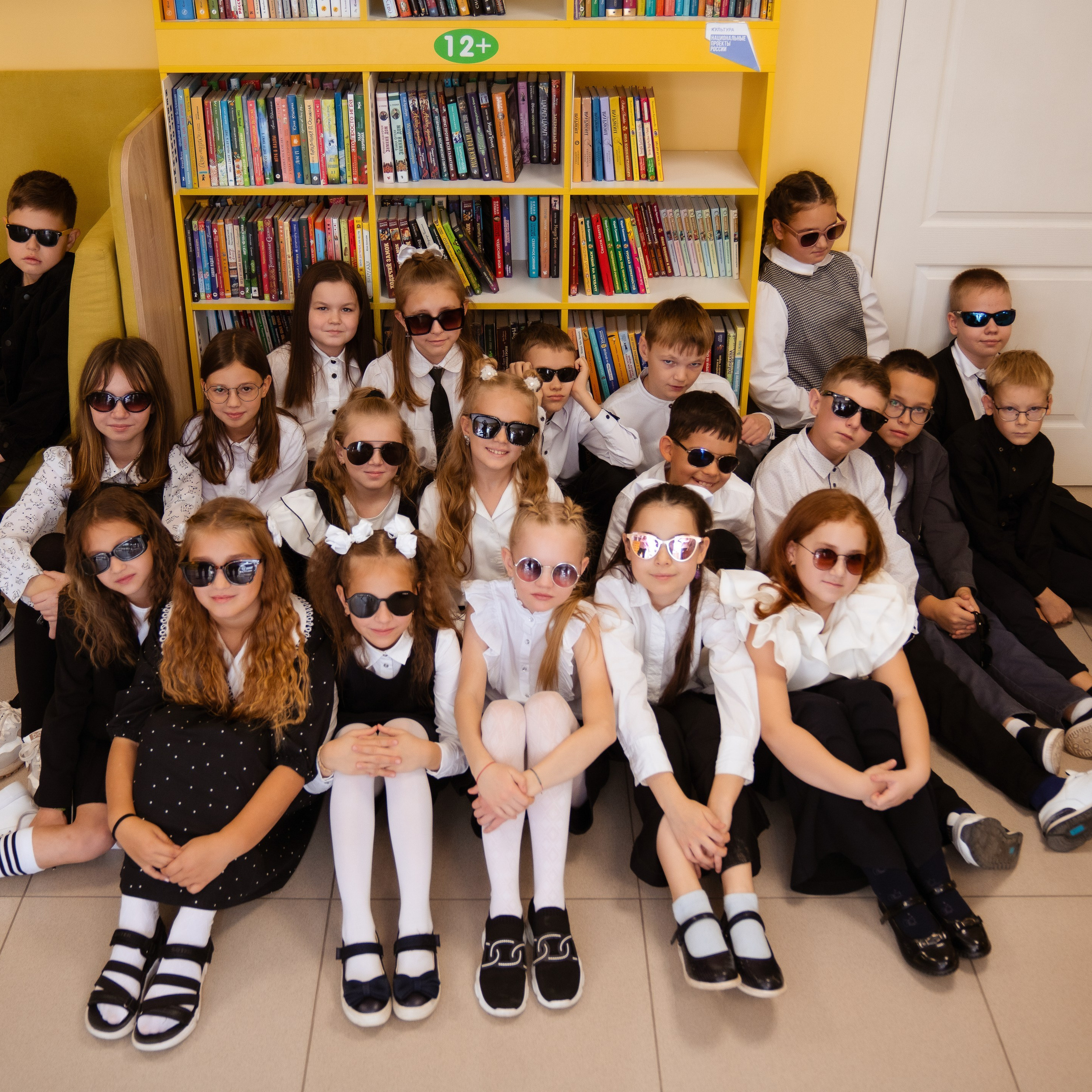 Школьные фото. Детский, Семейный фотограф Челябинск