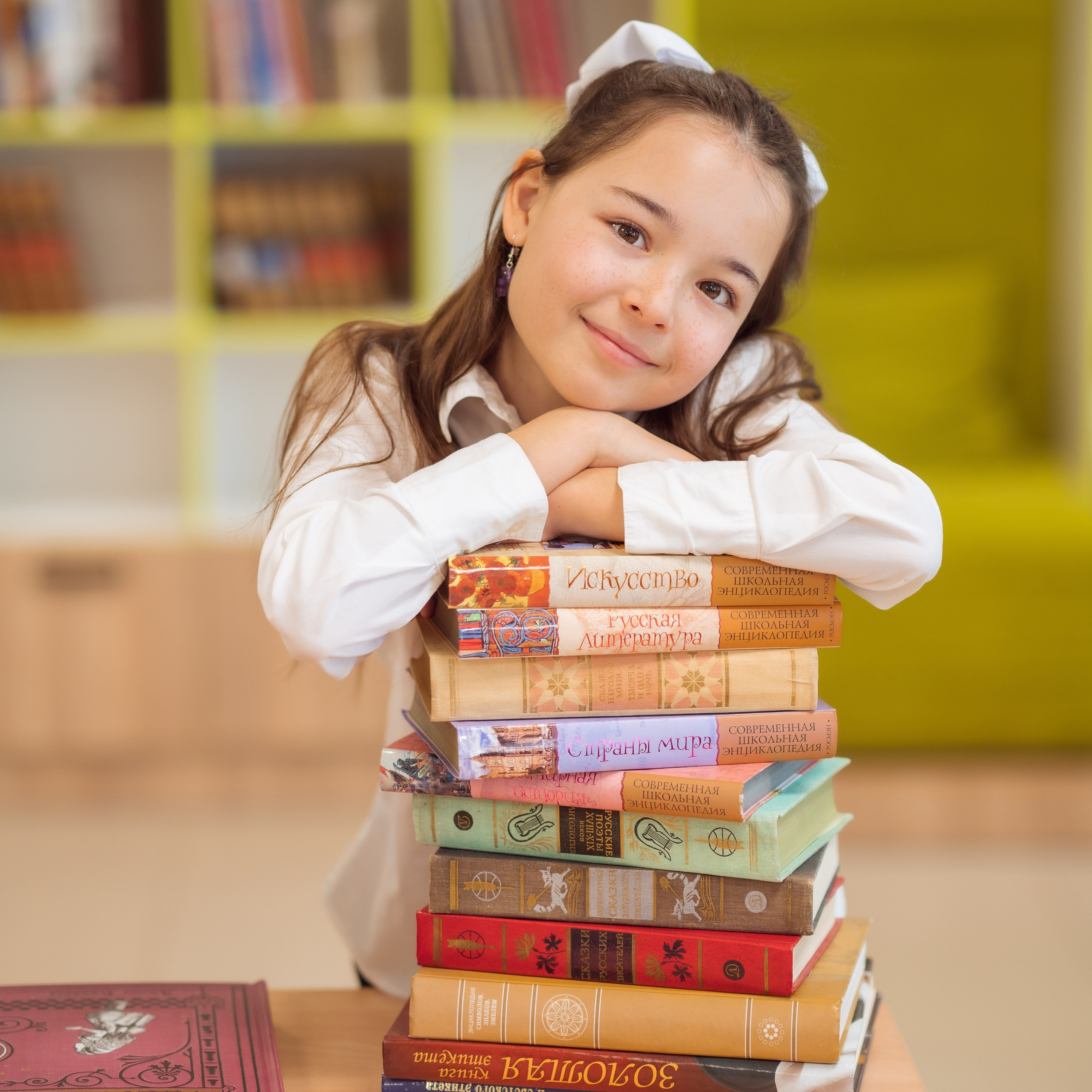 Школьные фото. Детский, Семейный фотограф Челябинск