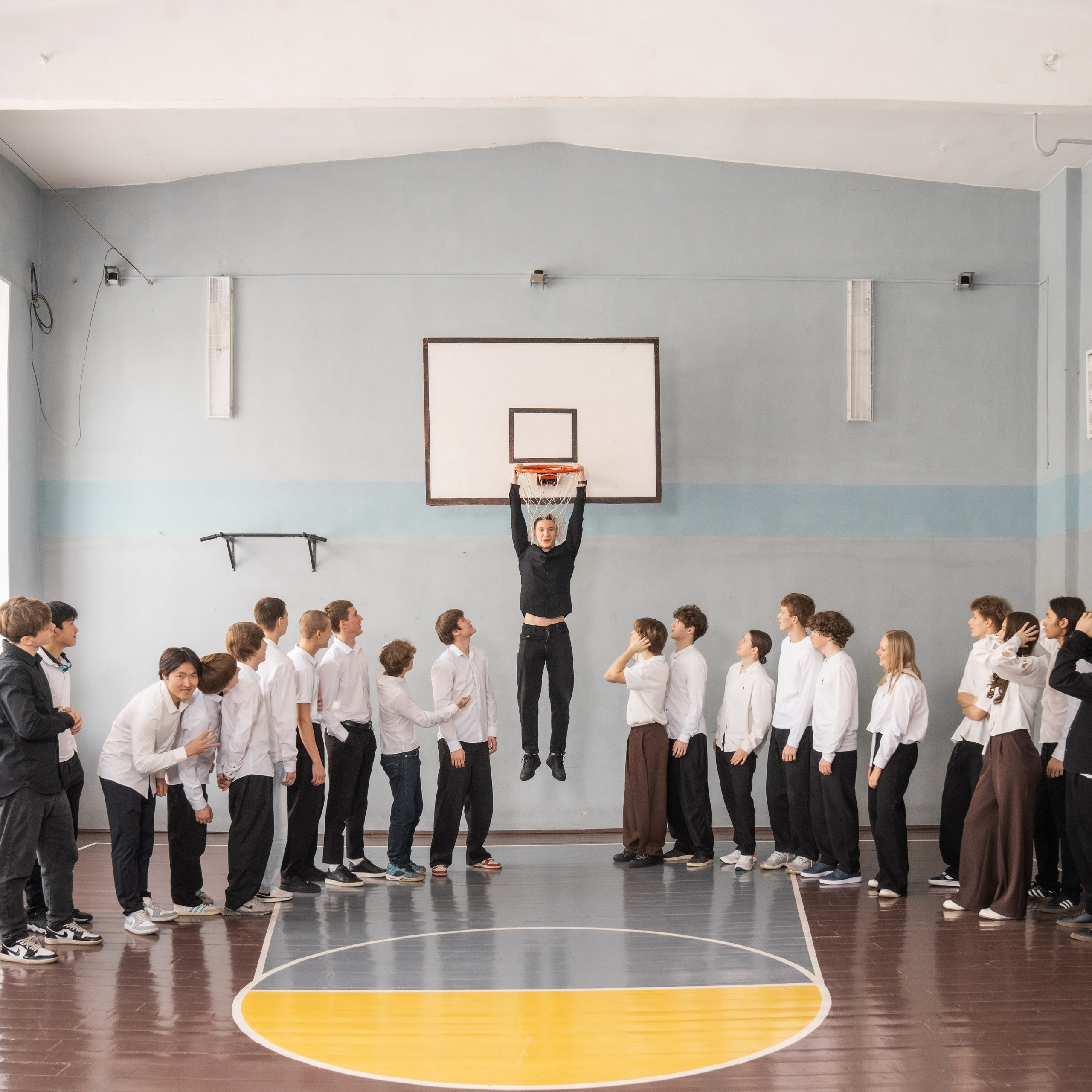 Школьные фото. Детский, Семейный фотограф Челябинск