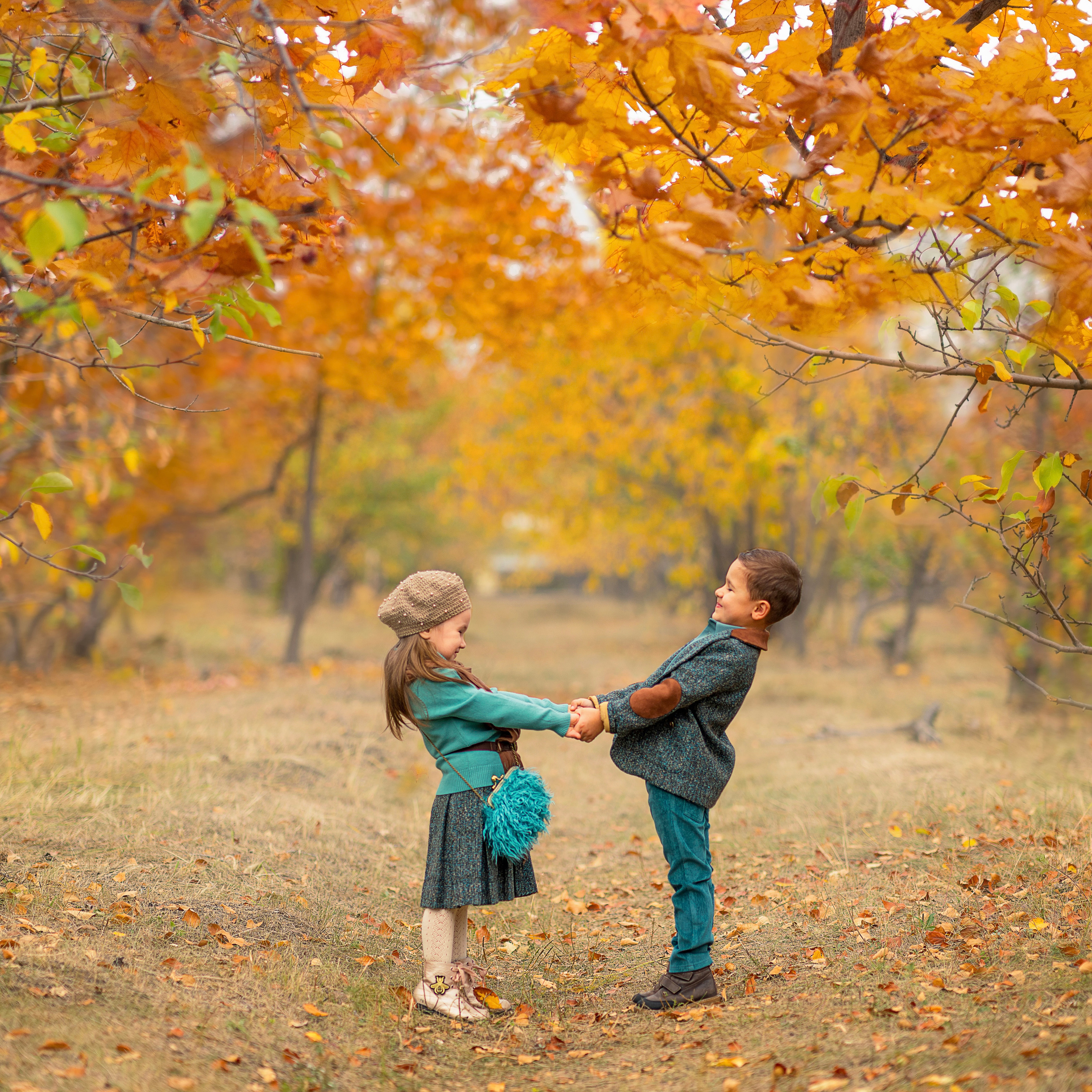Детский, Семейный фотограф Челябинск