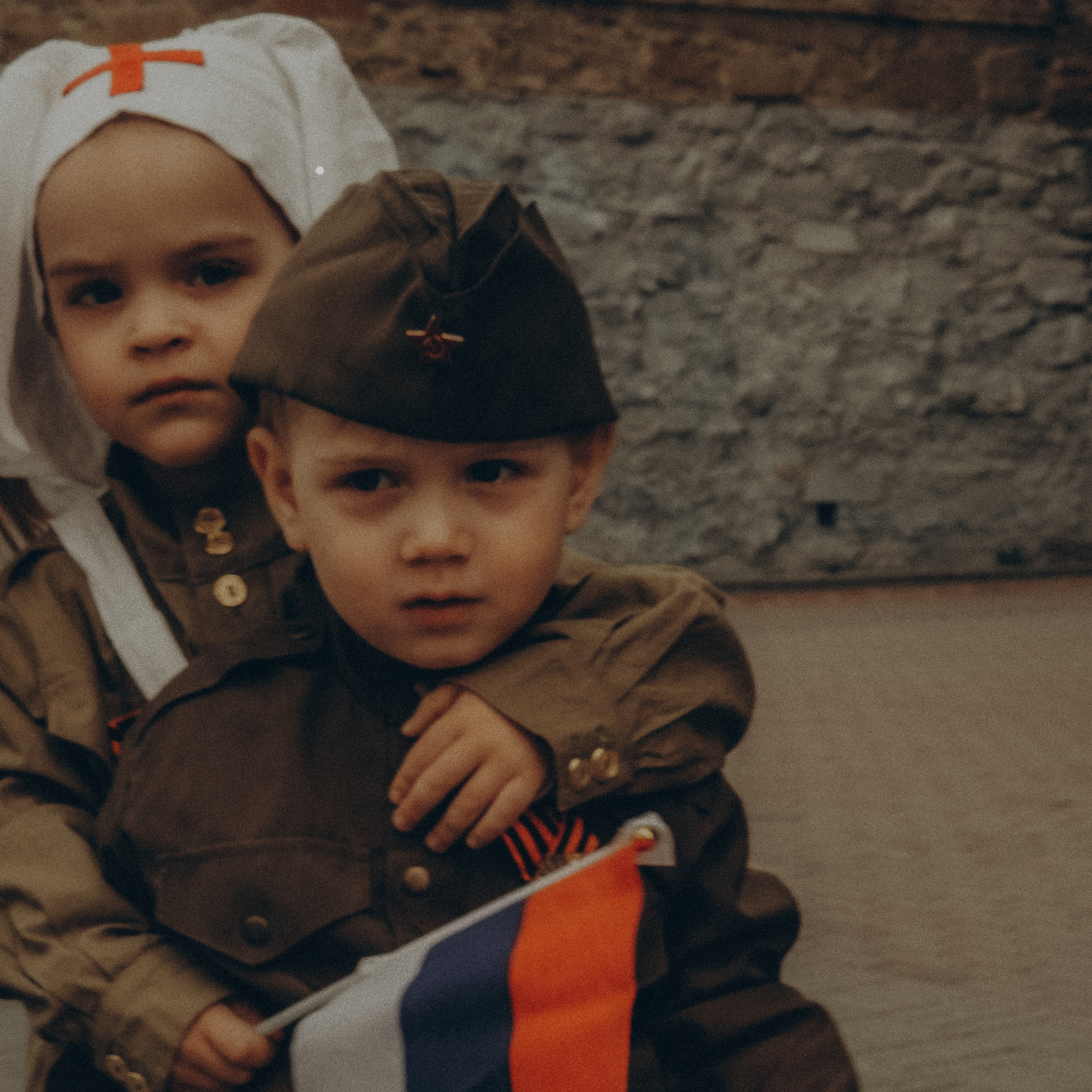 Детский, Семейный фотограф Челябинск