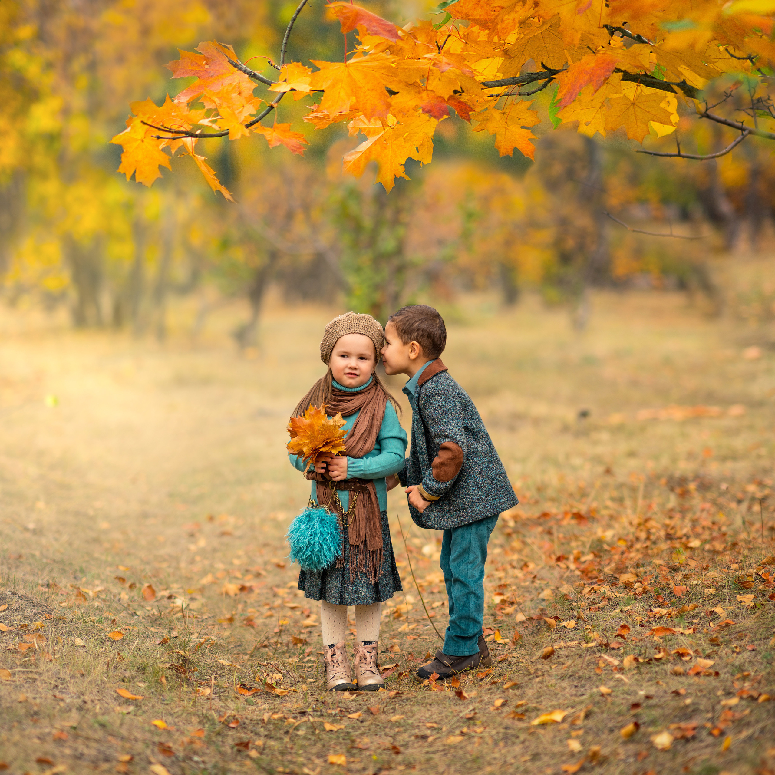 Детский, Семейный фотограф Челябинск