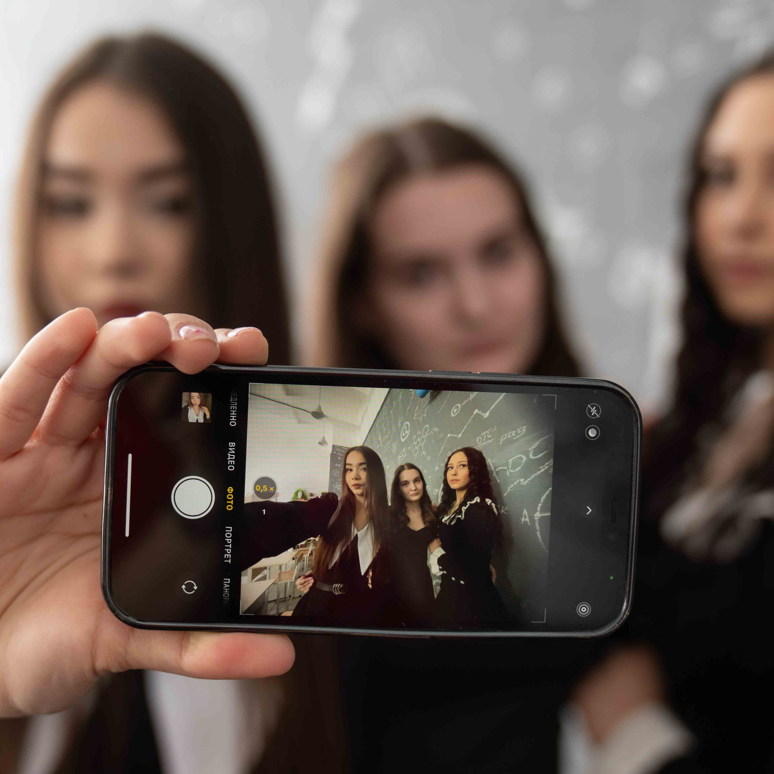 Выпускной альбом «Длинной в год». Детский, Семейный фотограф Челябинск