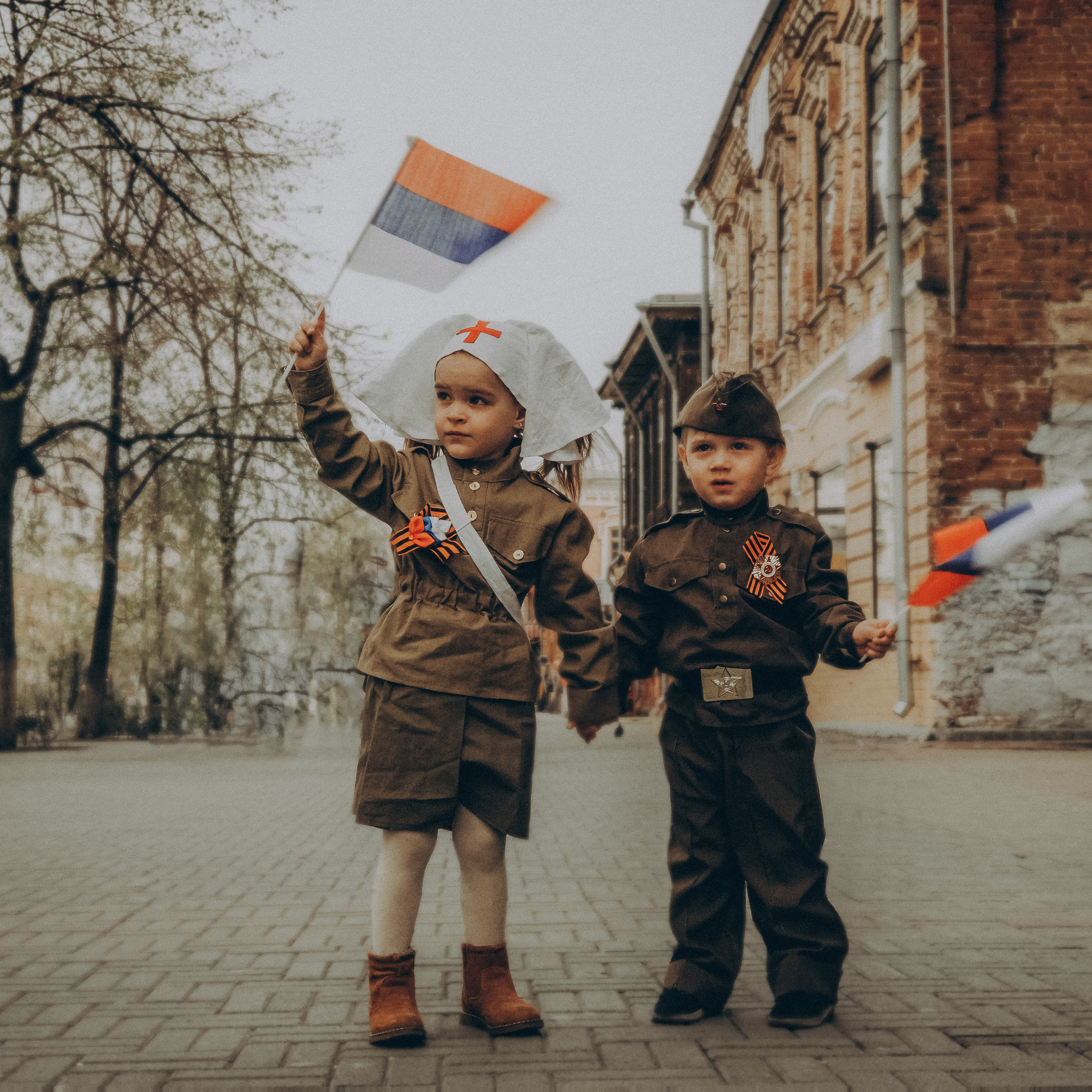 Детский, Семейный фотограф Челябинск