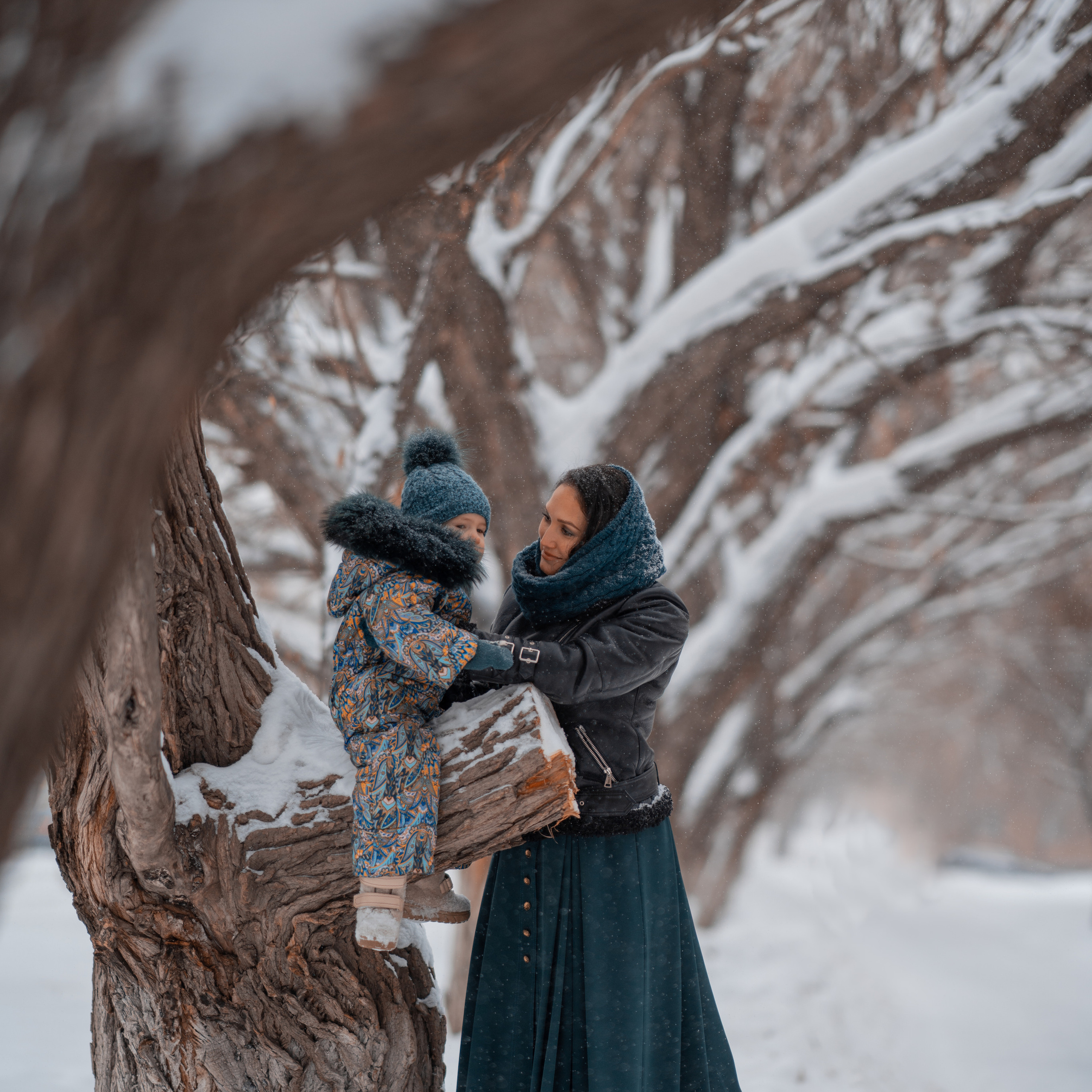 Детский, Семейный фотограф Челябинск