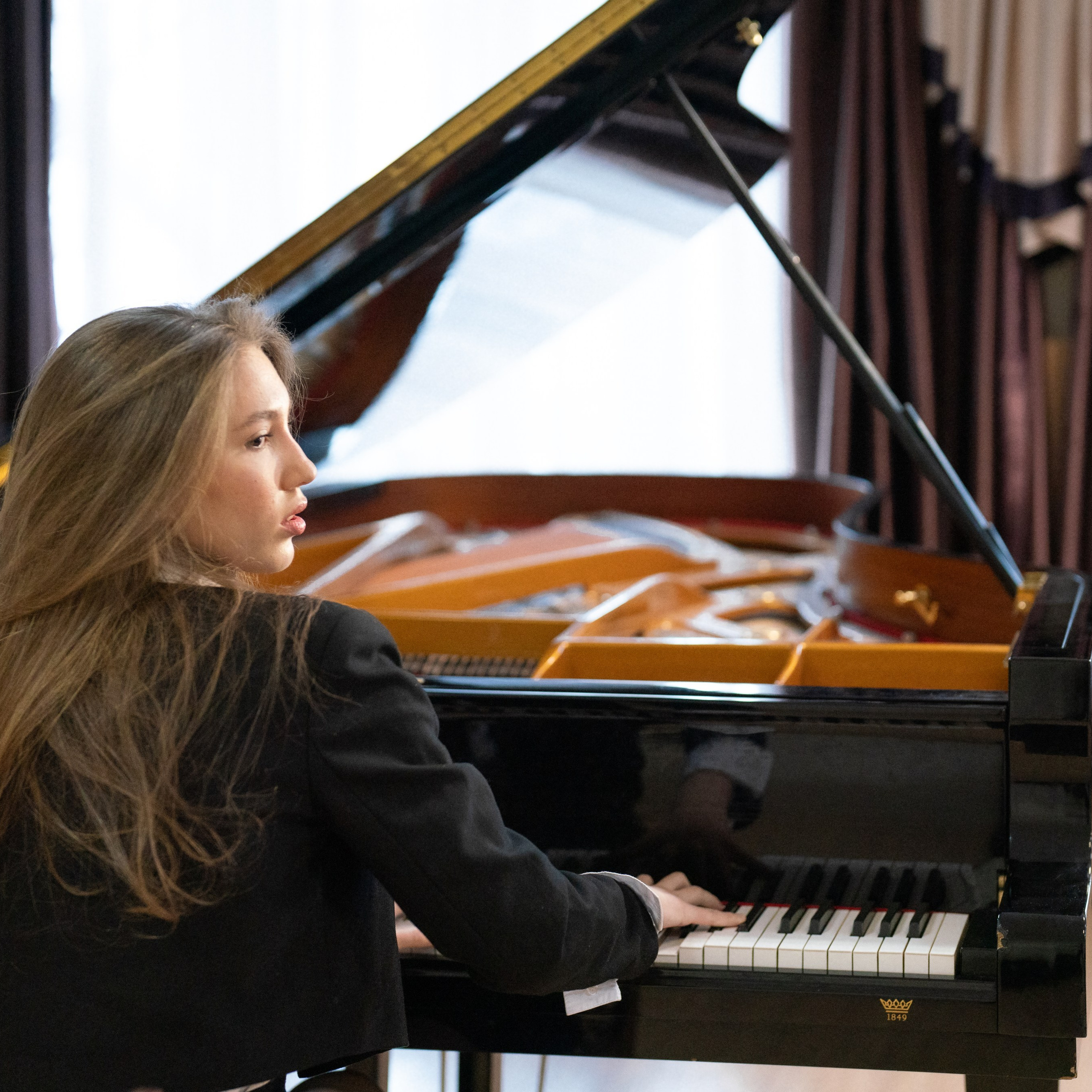 Выпускной альбом «Длинной в год». Детский, Семейный фотограф Челябинск