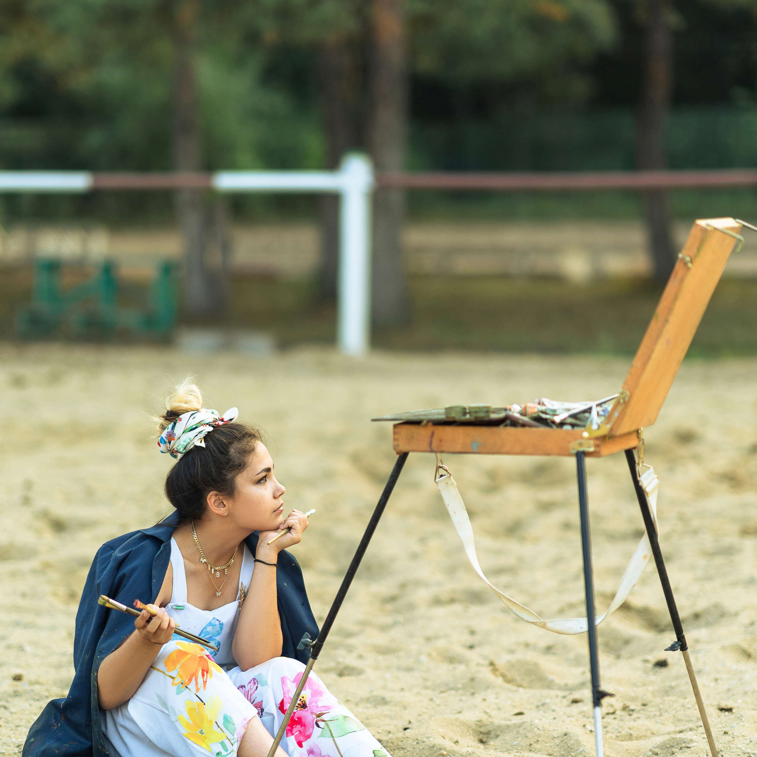 Детский, Семейный фотограф Челябинск
