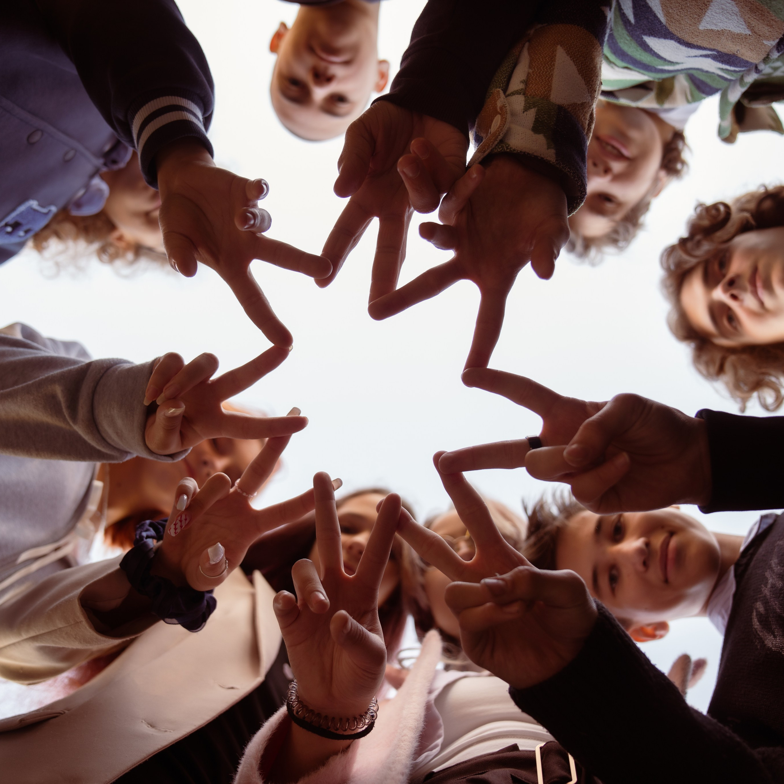 Школьные фото. Детский, Семейный фотограф Челябинск