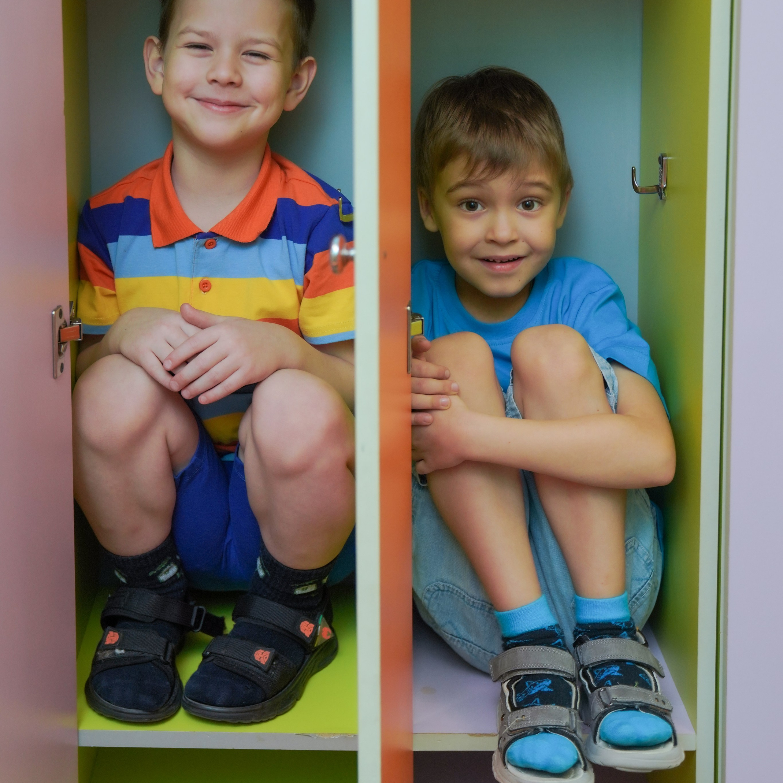 Фото детский сад. Детский, Семейный фотограф Челябинск