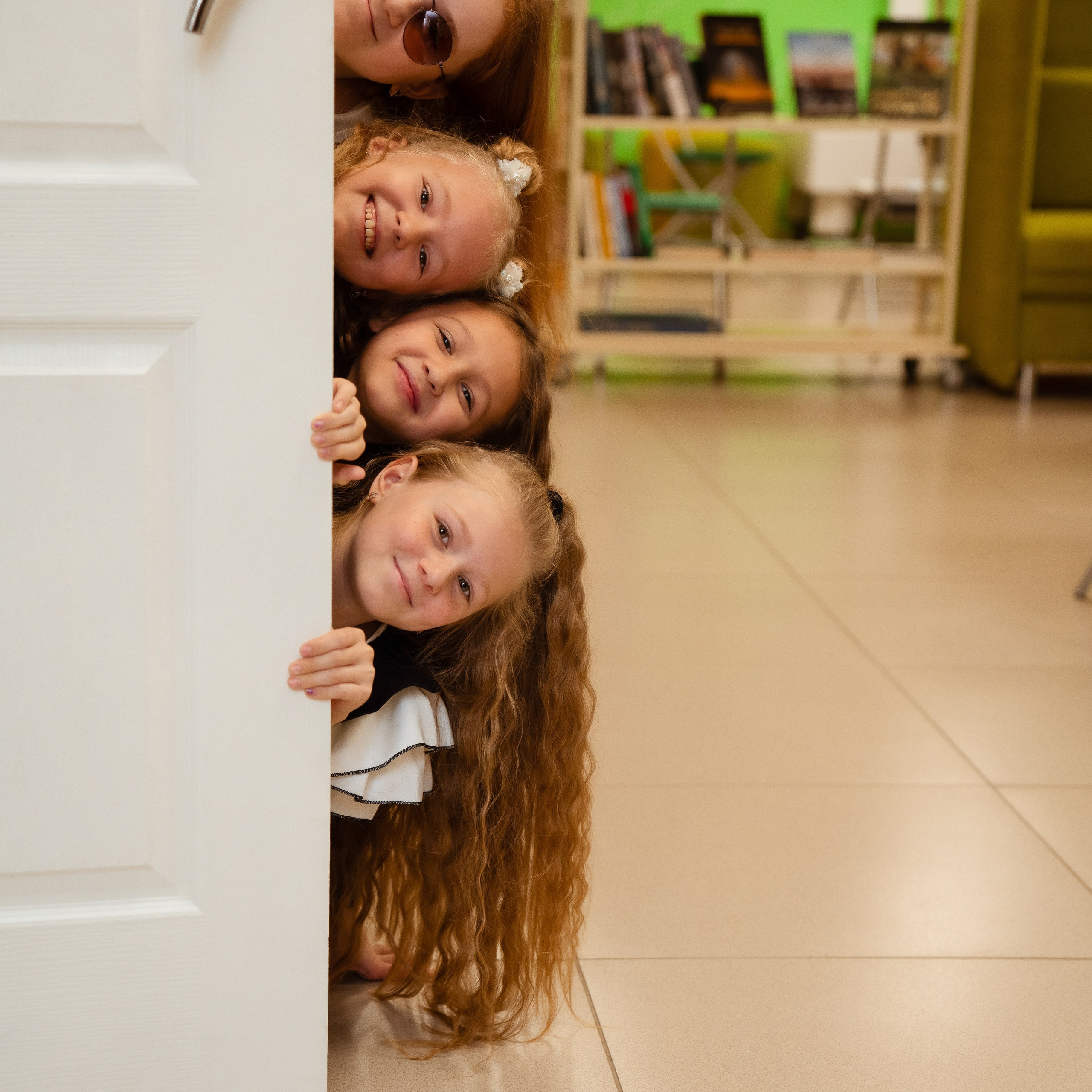 Школьные фото. Детский, Семейный фотограф Челябинск