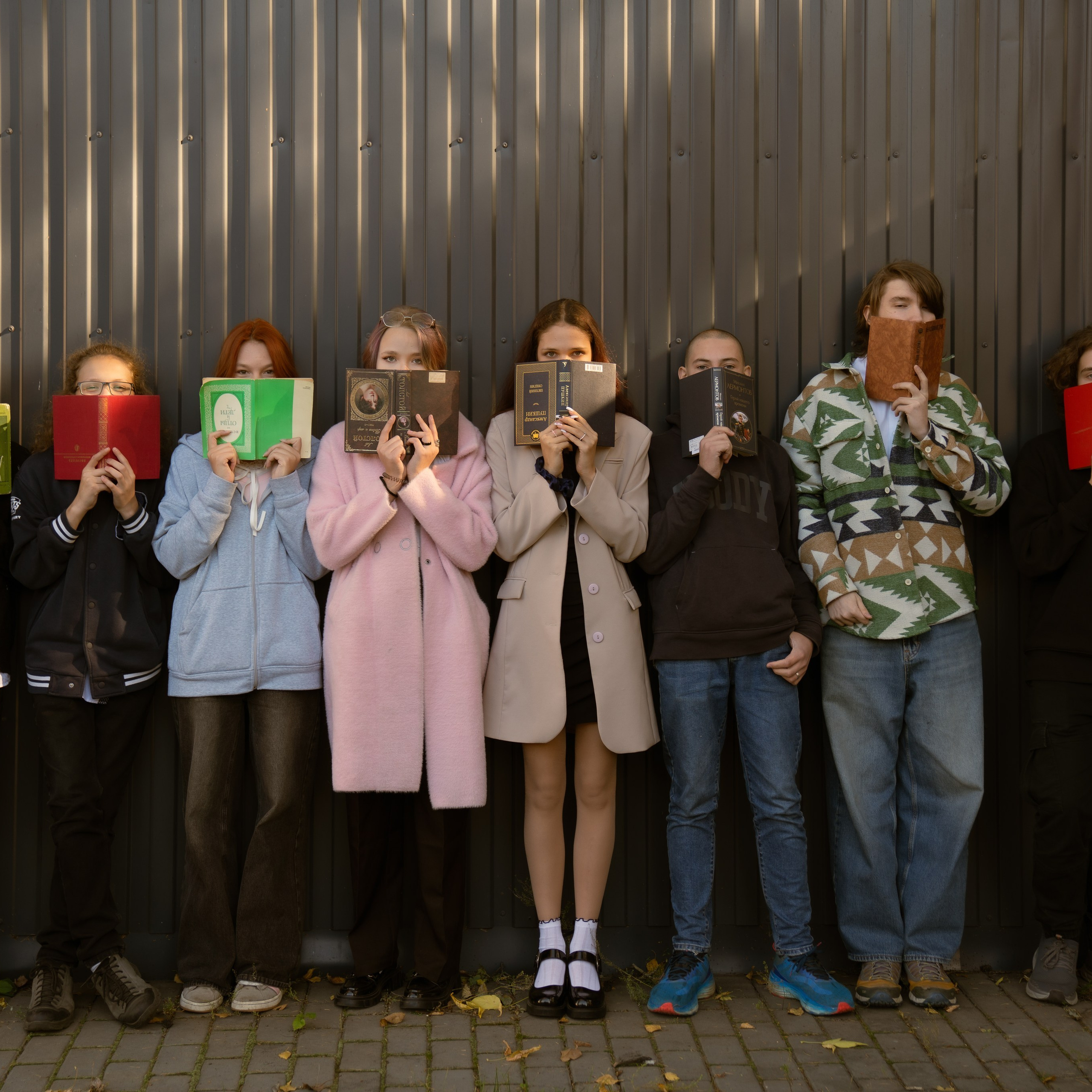 Выпускной альбом «Длинной в год». Детский, Семейный фотограф Челябинск