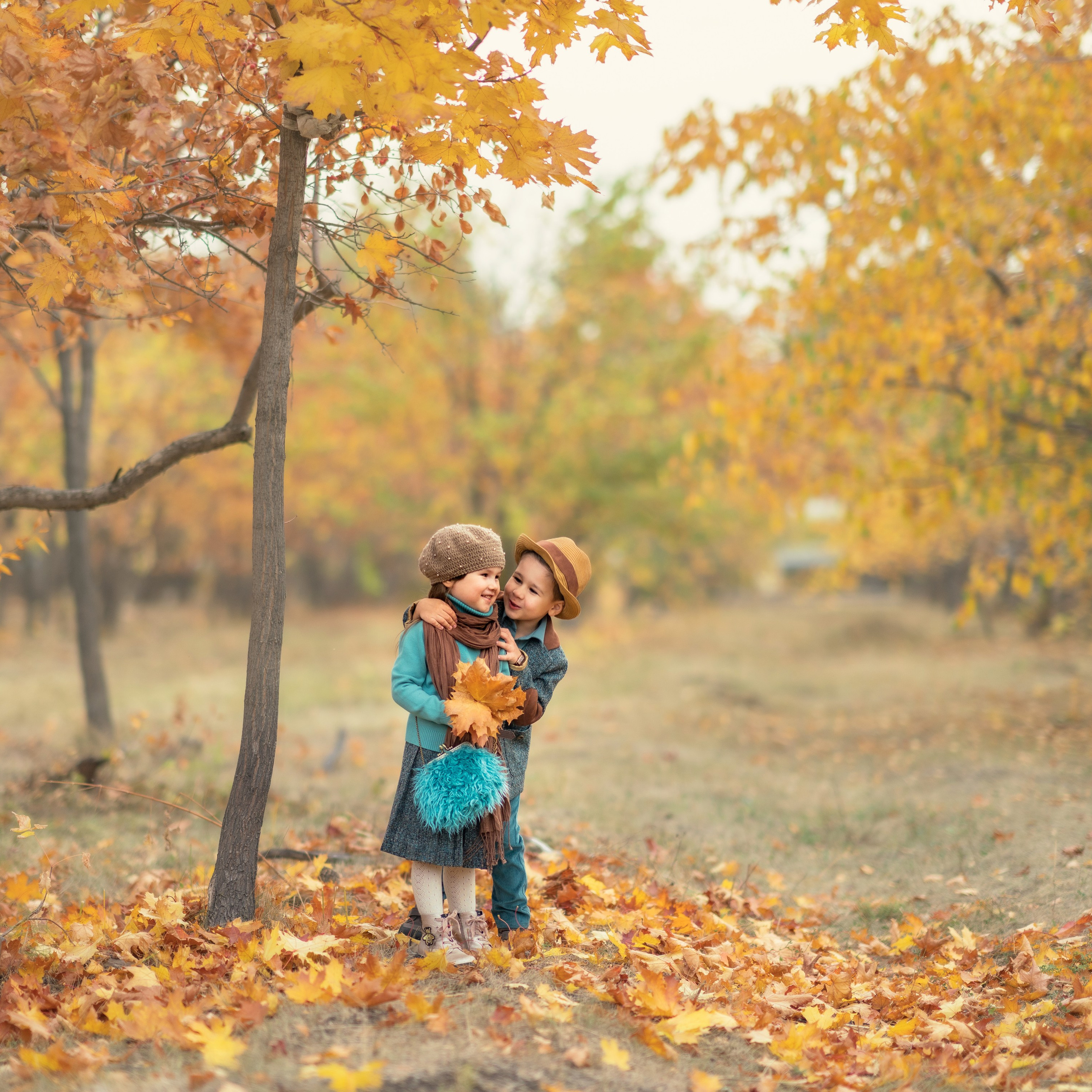 Детский, Семейный фотограф Челябинск