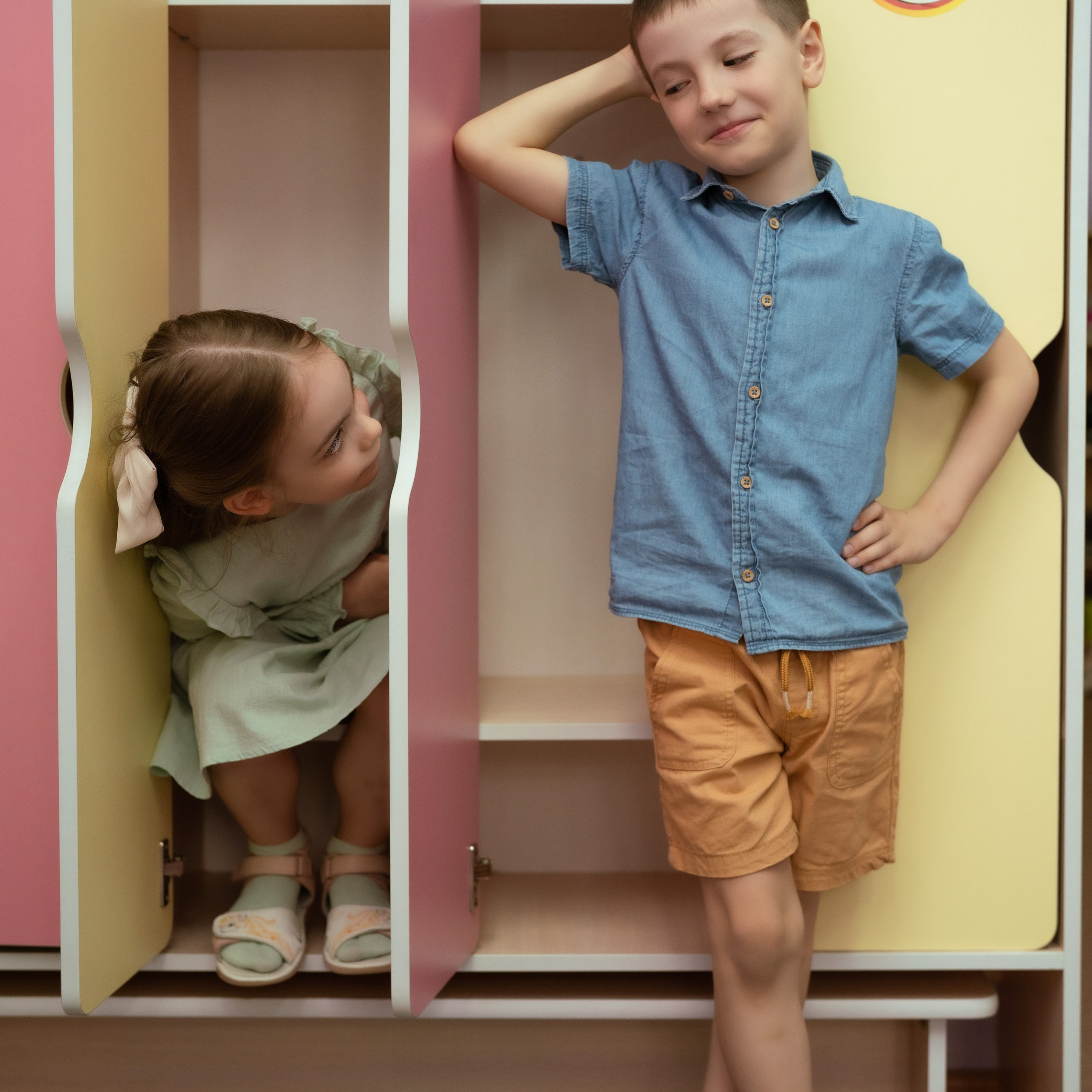 Фото детский сад. Детский, Семейный фотограф Челябинск