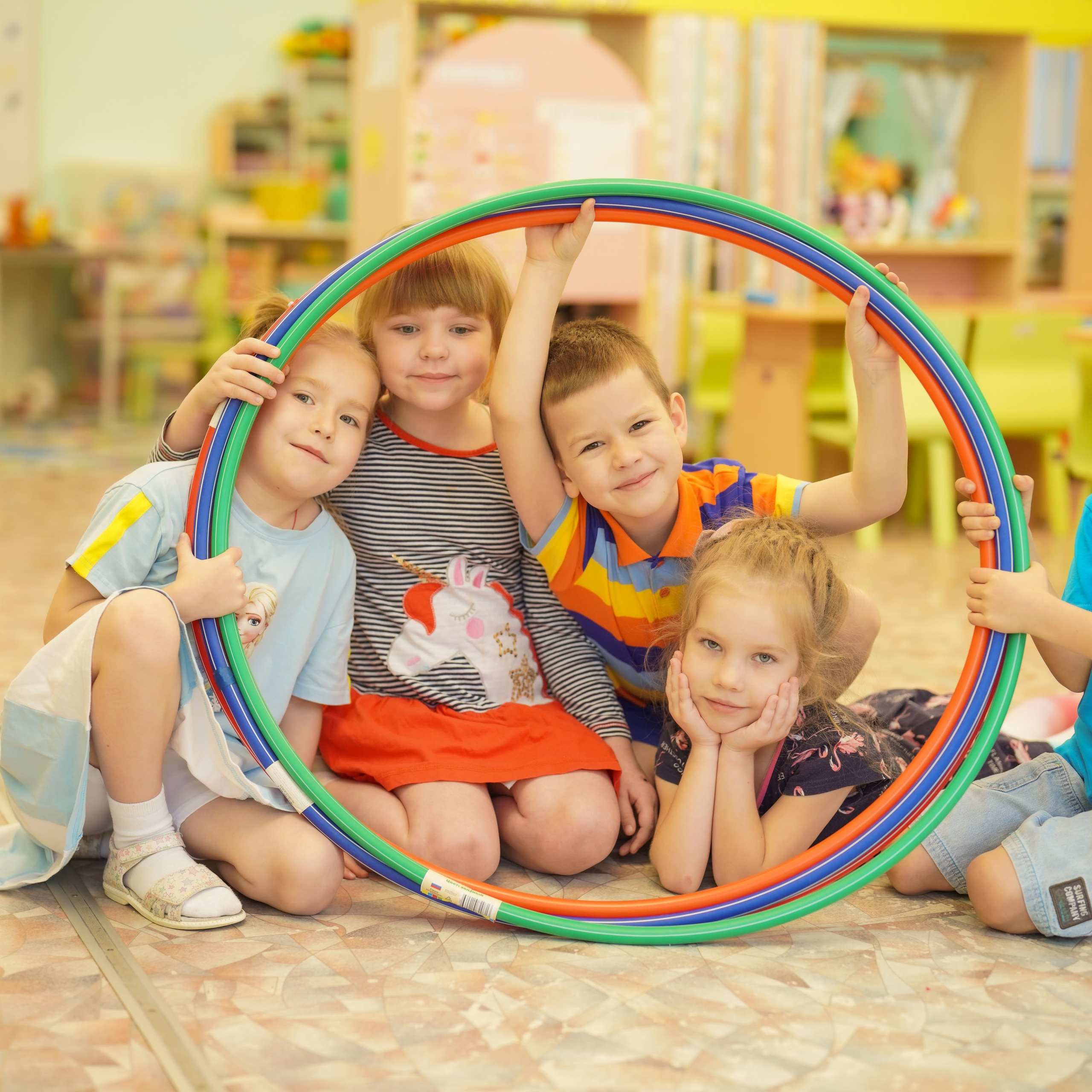 Фото детский сад. Детский, Семейный фотограф Челябинск