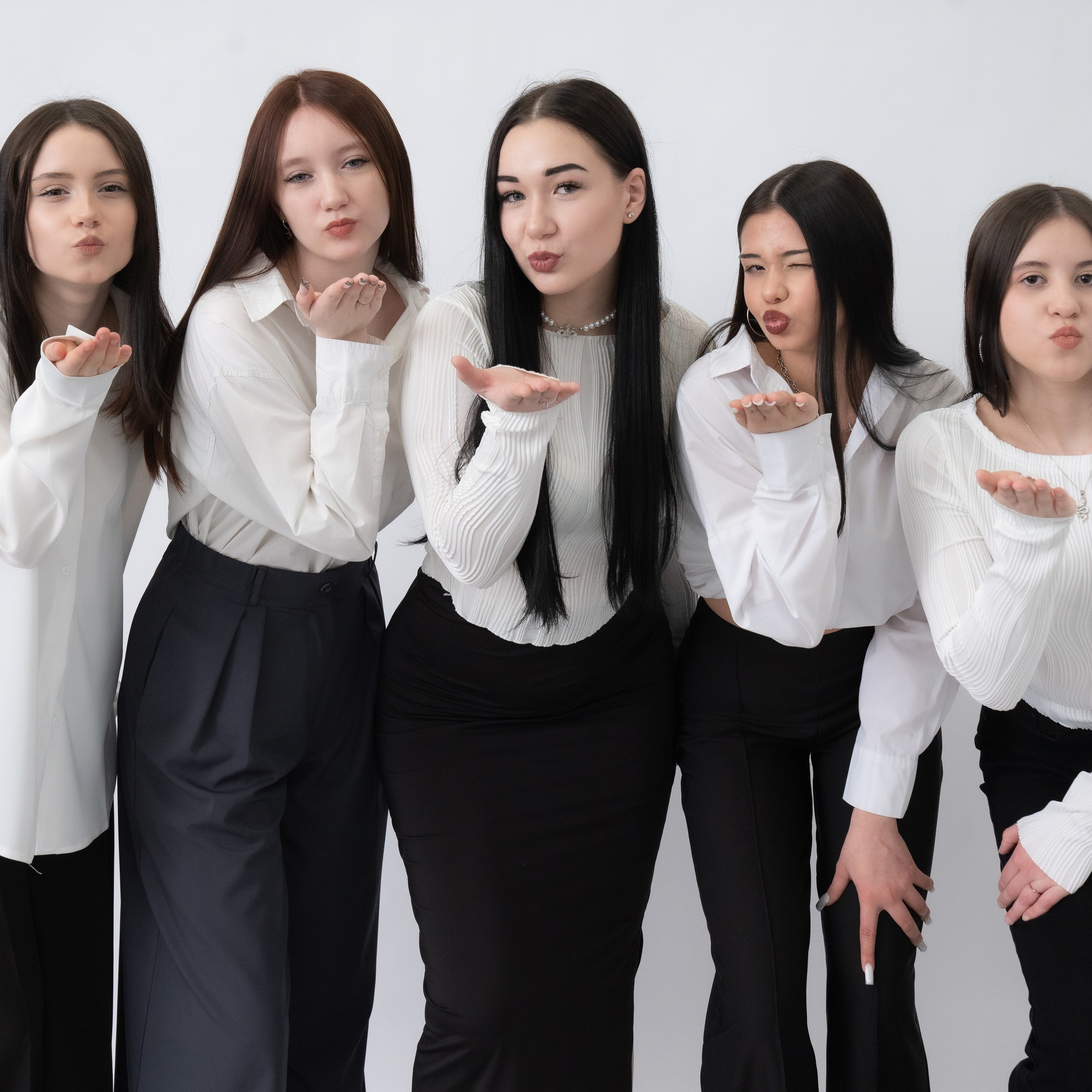 Выпускной альбом «Длинной в год». Детский, Семейный фотограф Челябинск