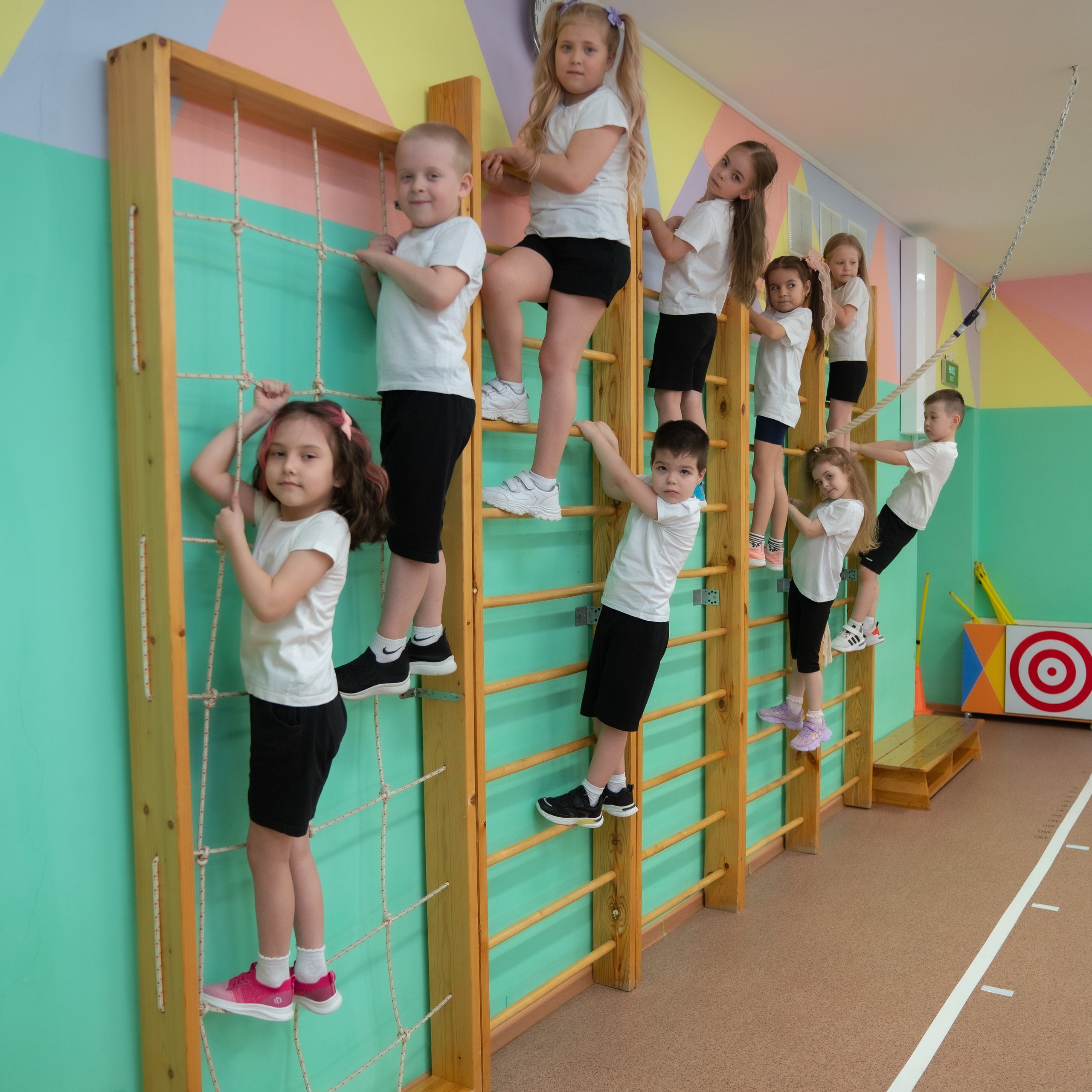 Фото детский сад. Детский, Семейный фотограф Челябинск