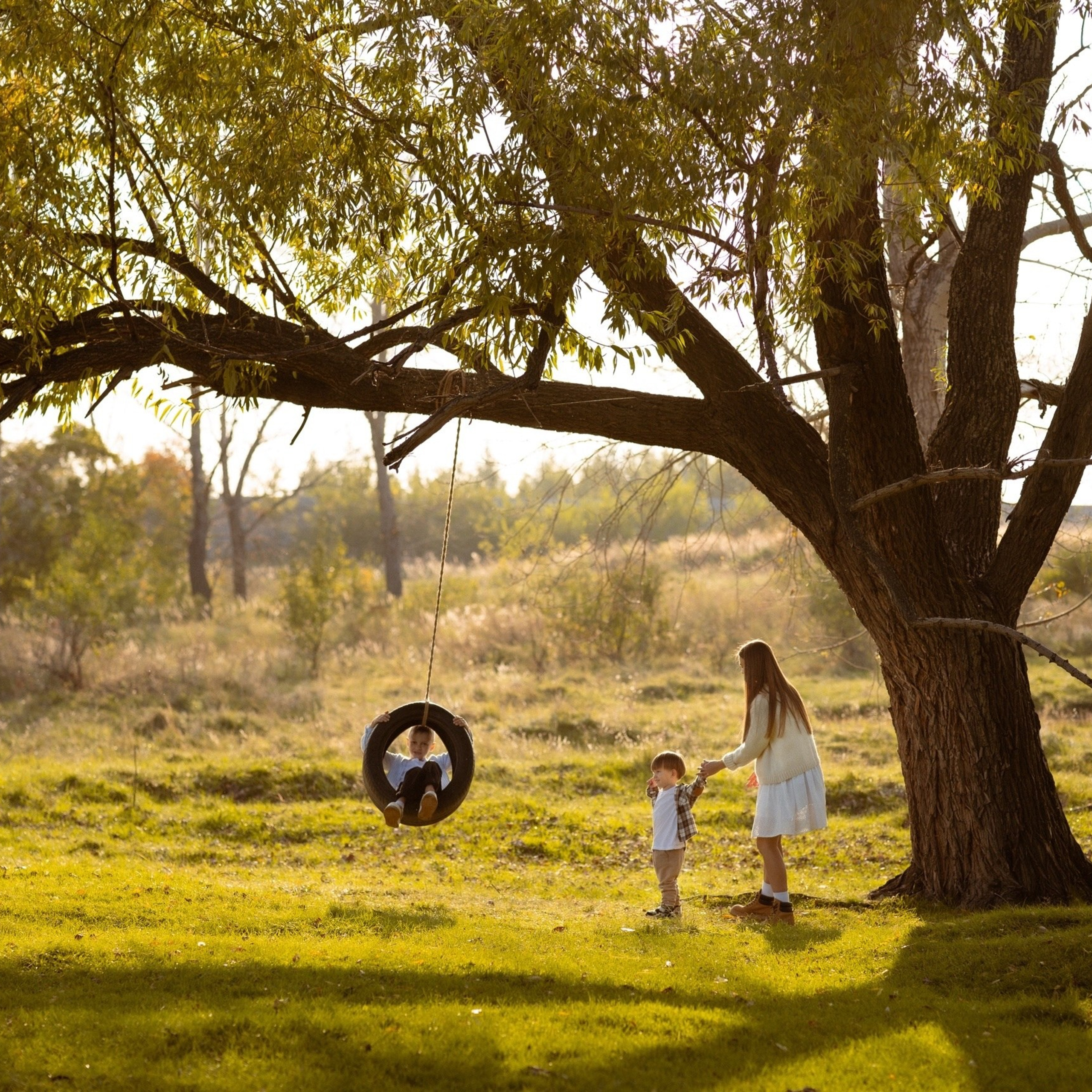 Детский, Семейный фотограф Челябинск